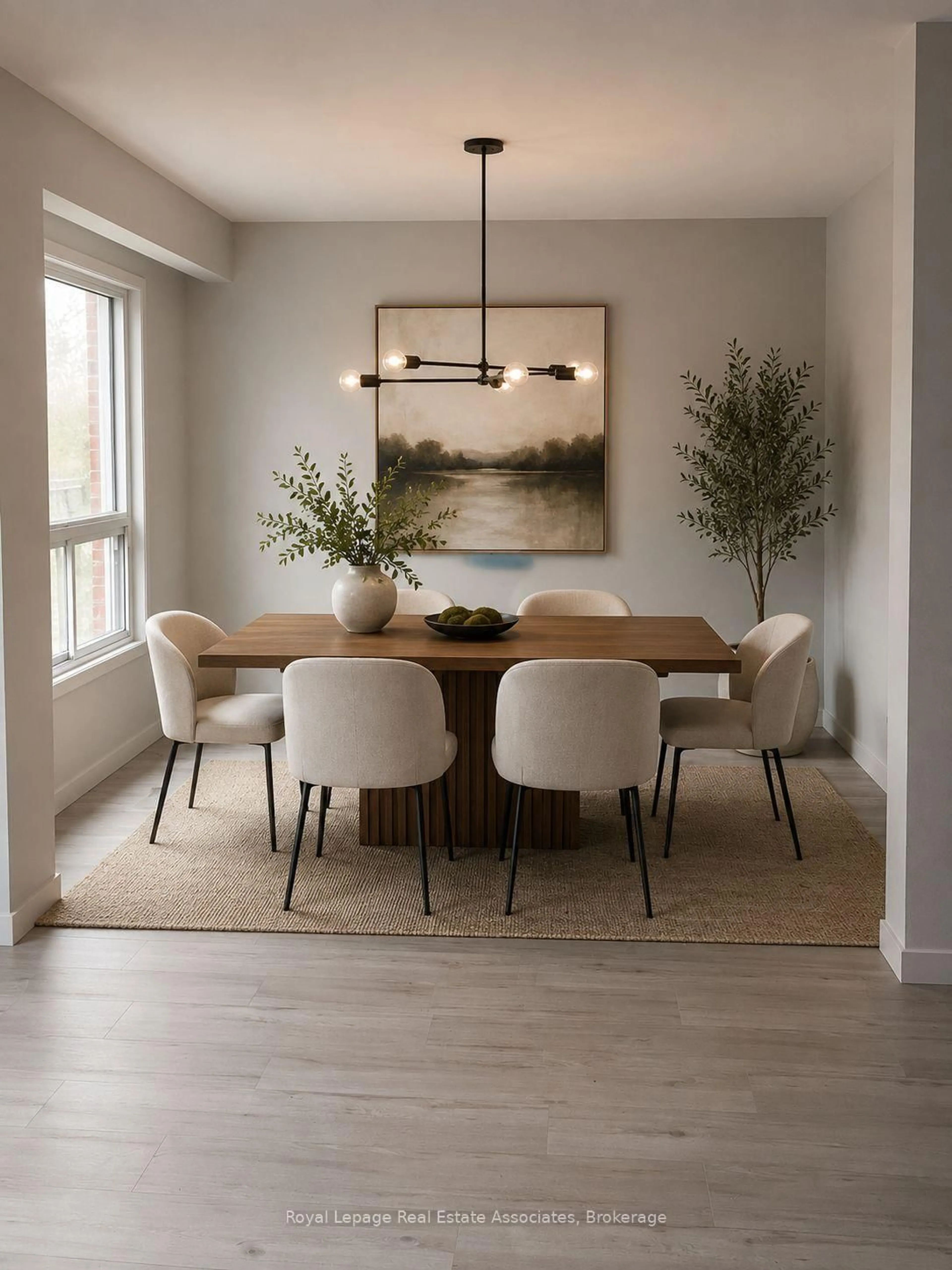 Dining room, unknown for 40 Langston Dr, Brampton Ontario L6V 3W7