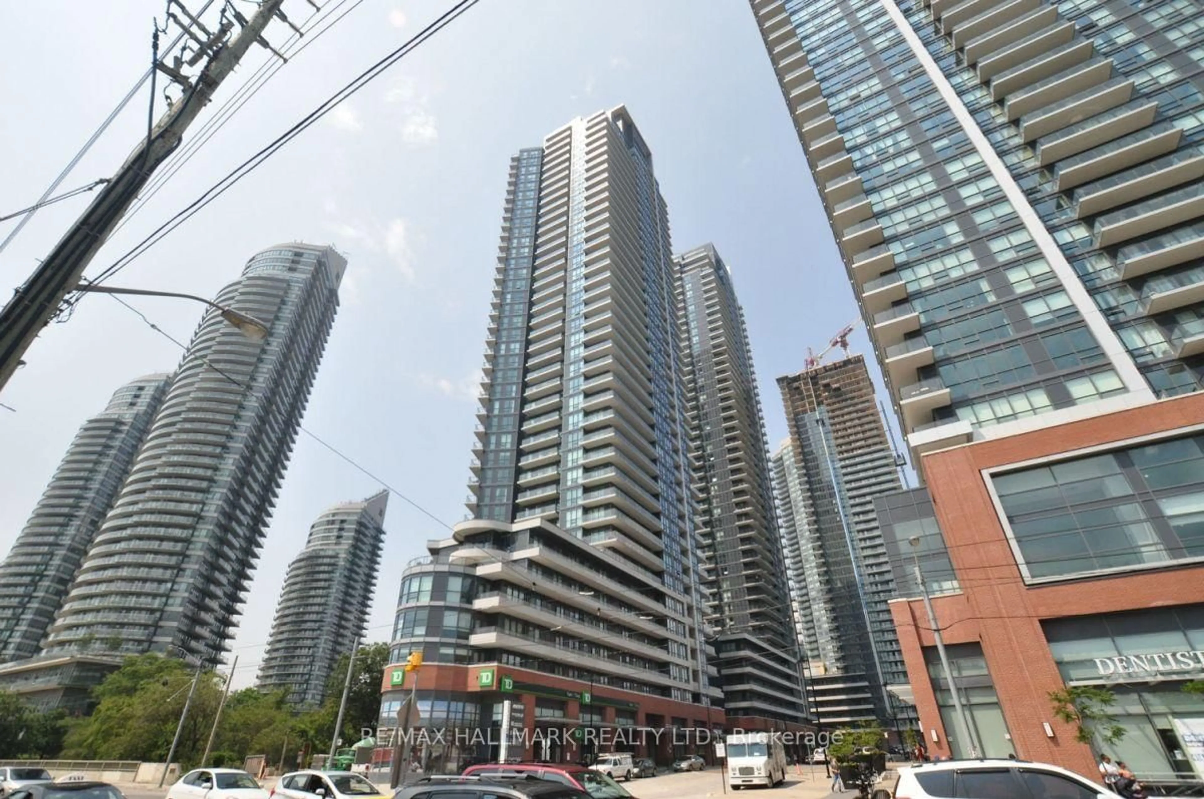 Unknown for 2212 Lake Shore Blvd #1209, Toronto Ontario M8V 0C2
