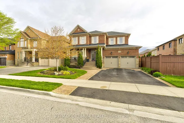 30 Sorbonne Dr, Brampton 2