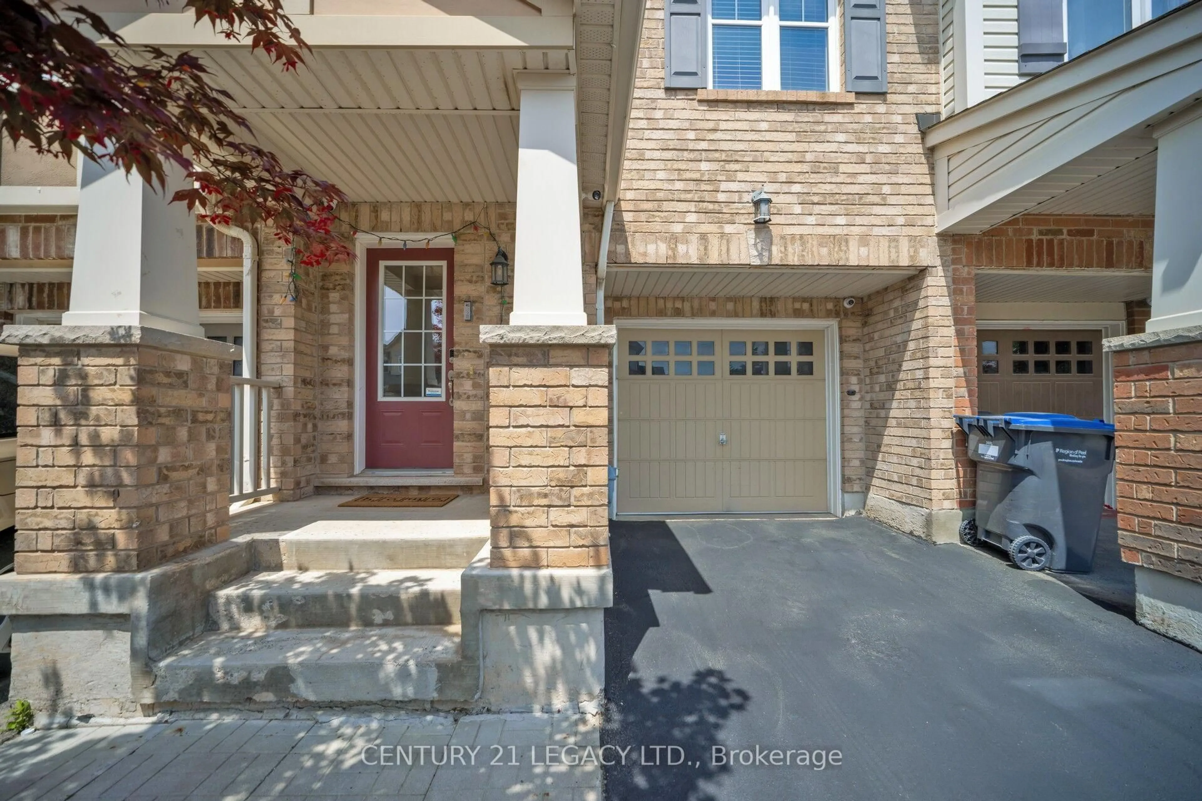 Unknown for 40 Donomore Dr, Brampton Ontario L7A 0S7