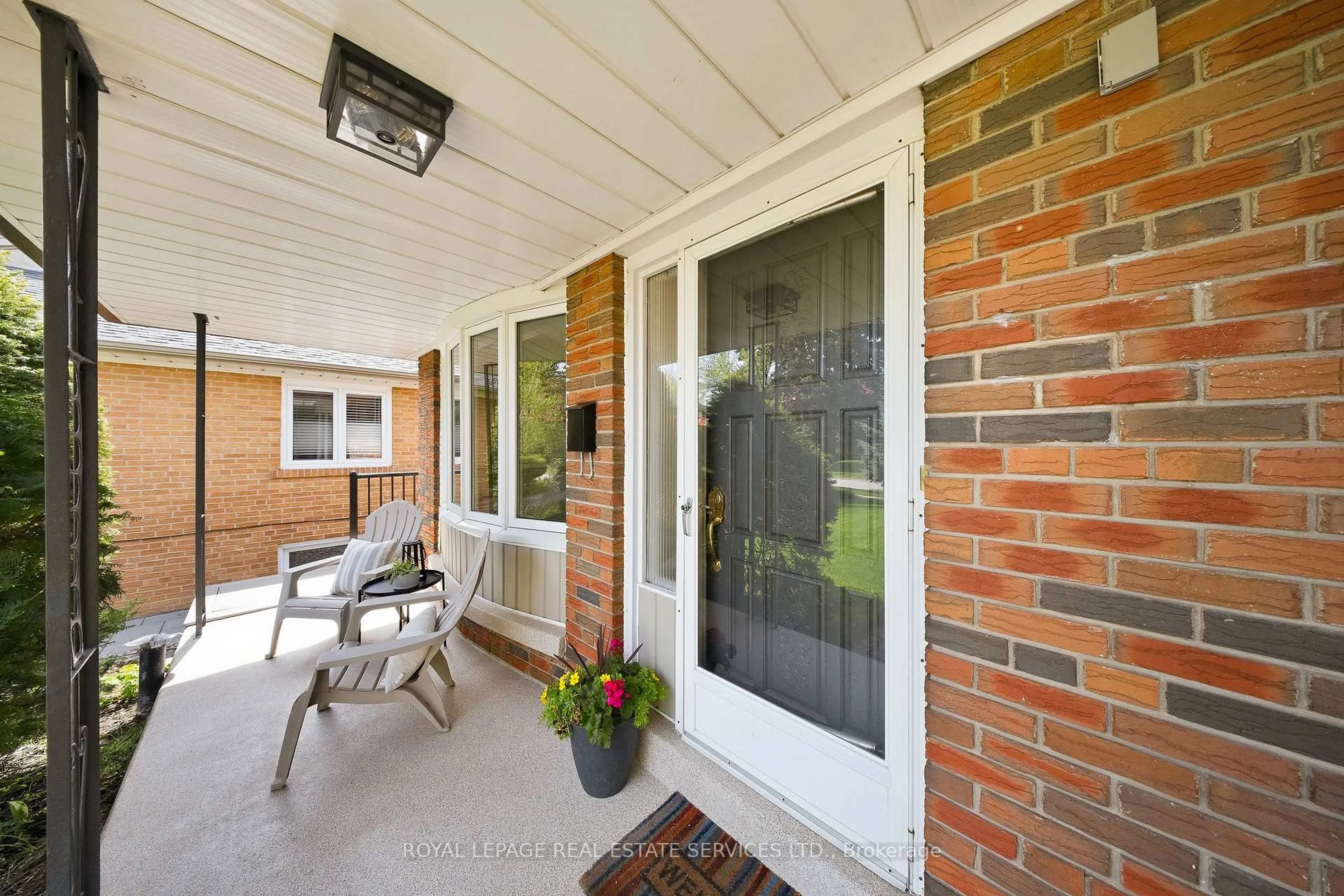 Home with brick exterior material, street for 29 Norbert Cres, Toronto Ontario M9C 3J8