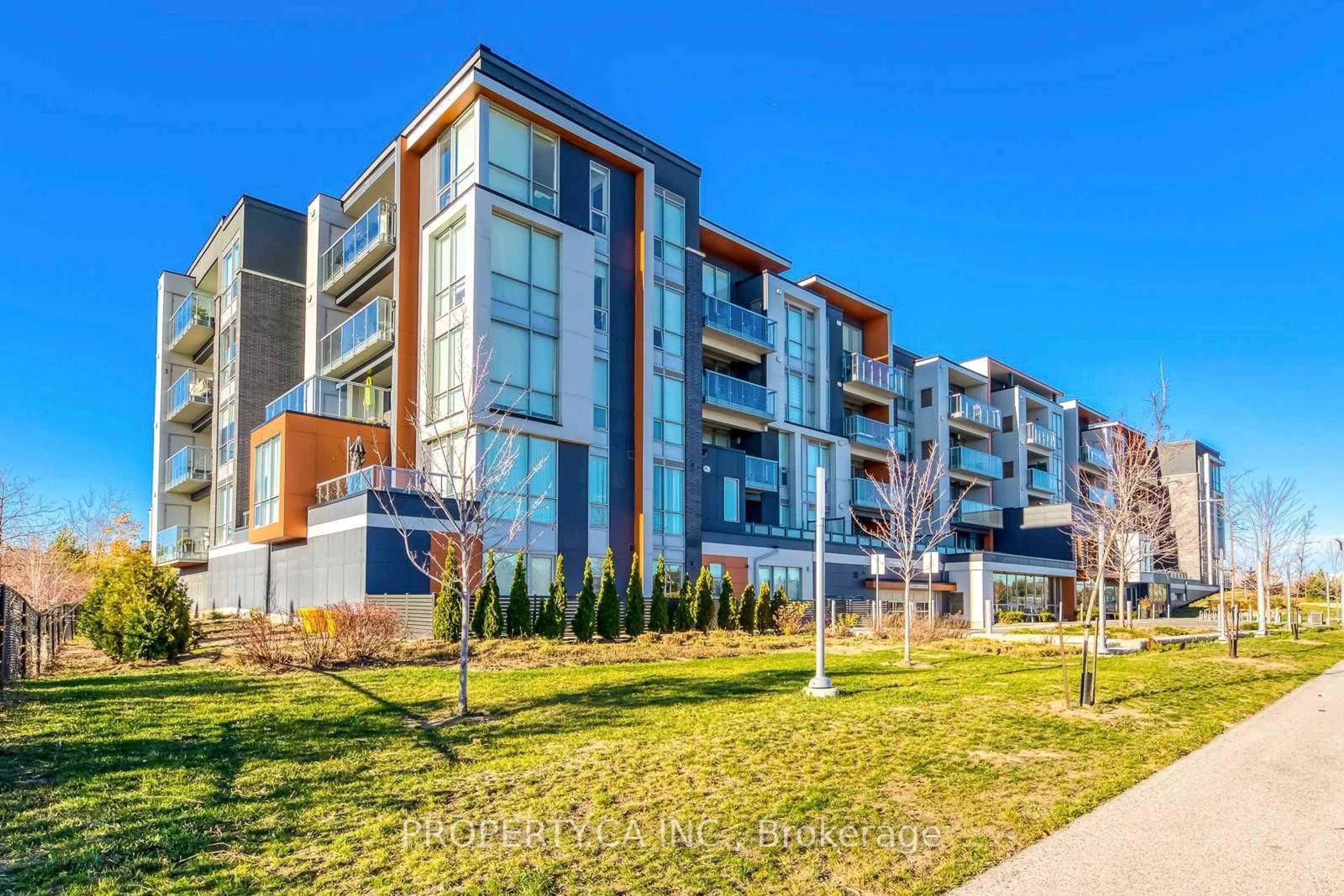 Unknown for 3028 Creekshore Common #205, Oakville Ontario L6M 5K6
