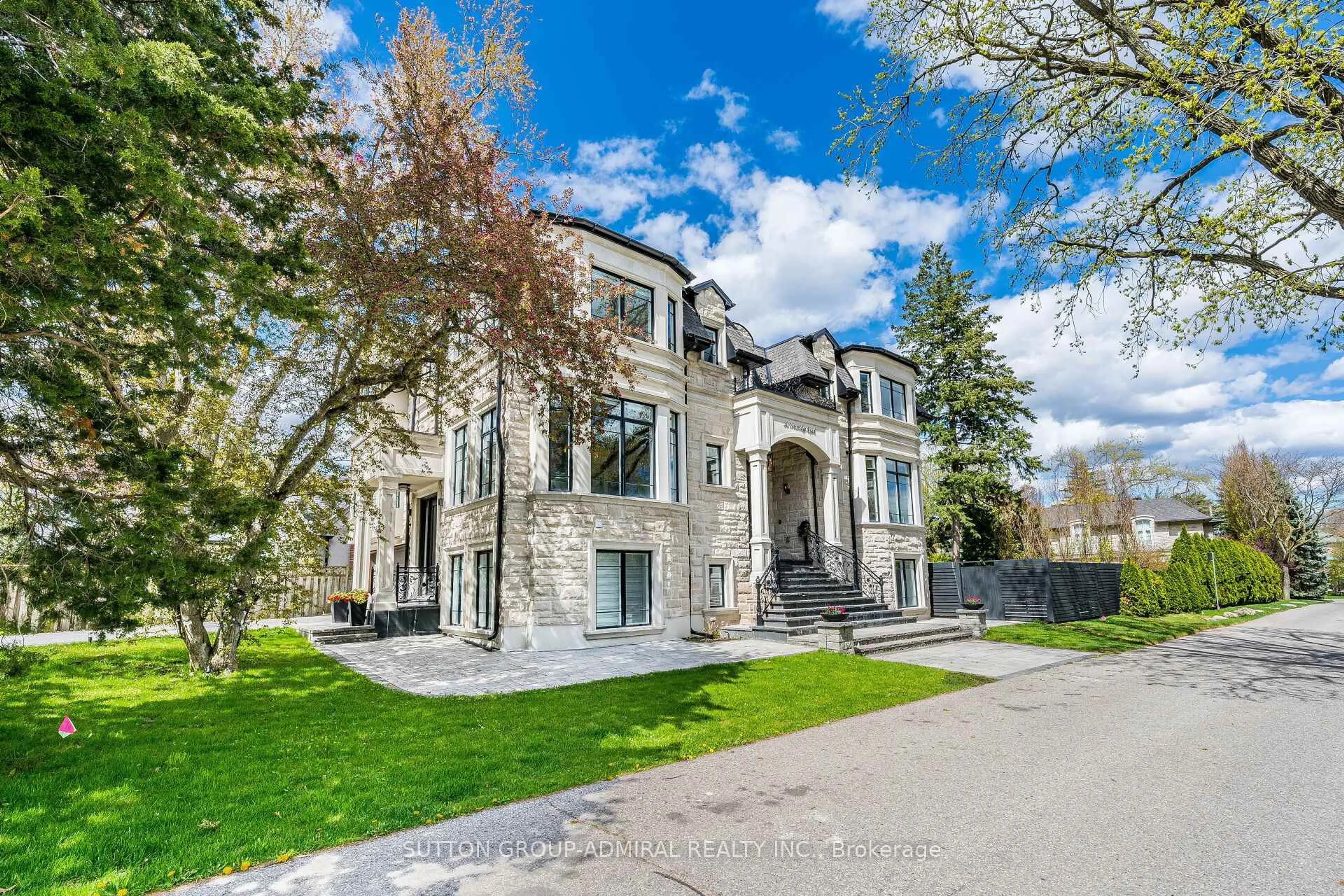 Home with brick exterior material, street for 30 Westridge Rd, Toronto Ontario M9A 4E8