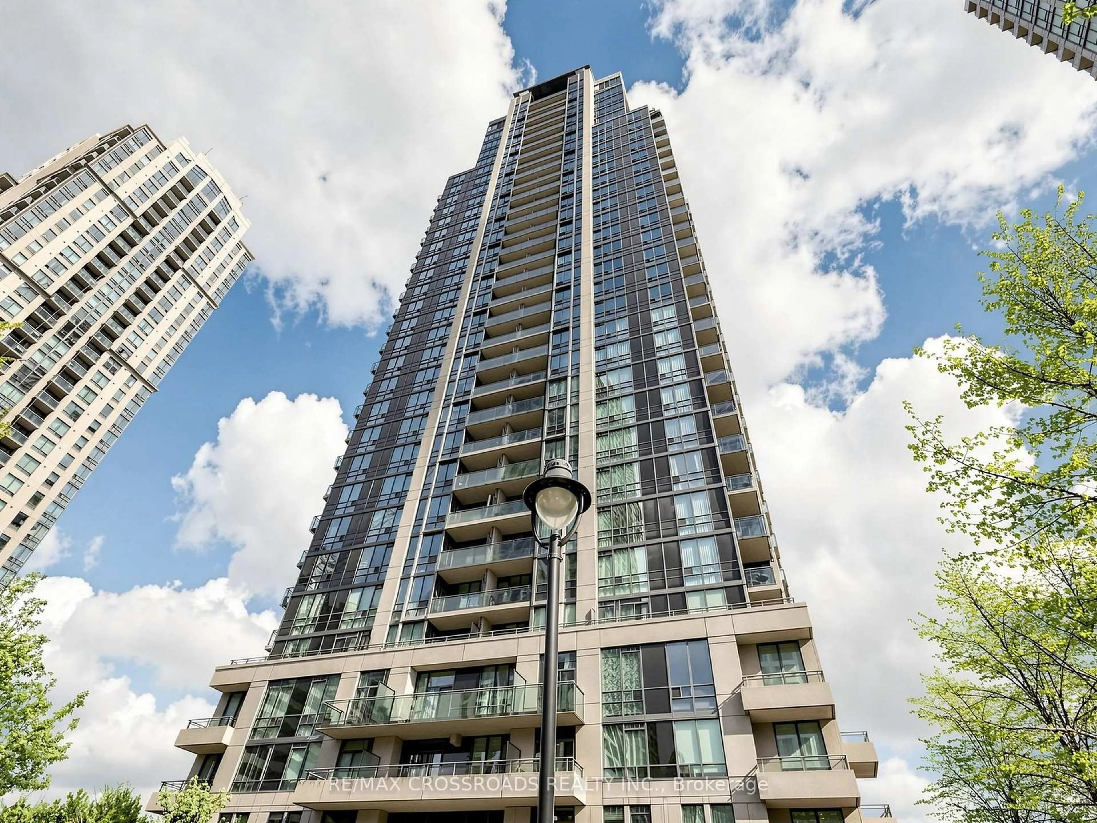 Unknown for 3515 Kariya Dr #2301, Mississauga Ontario L5B 0C1
