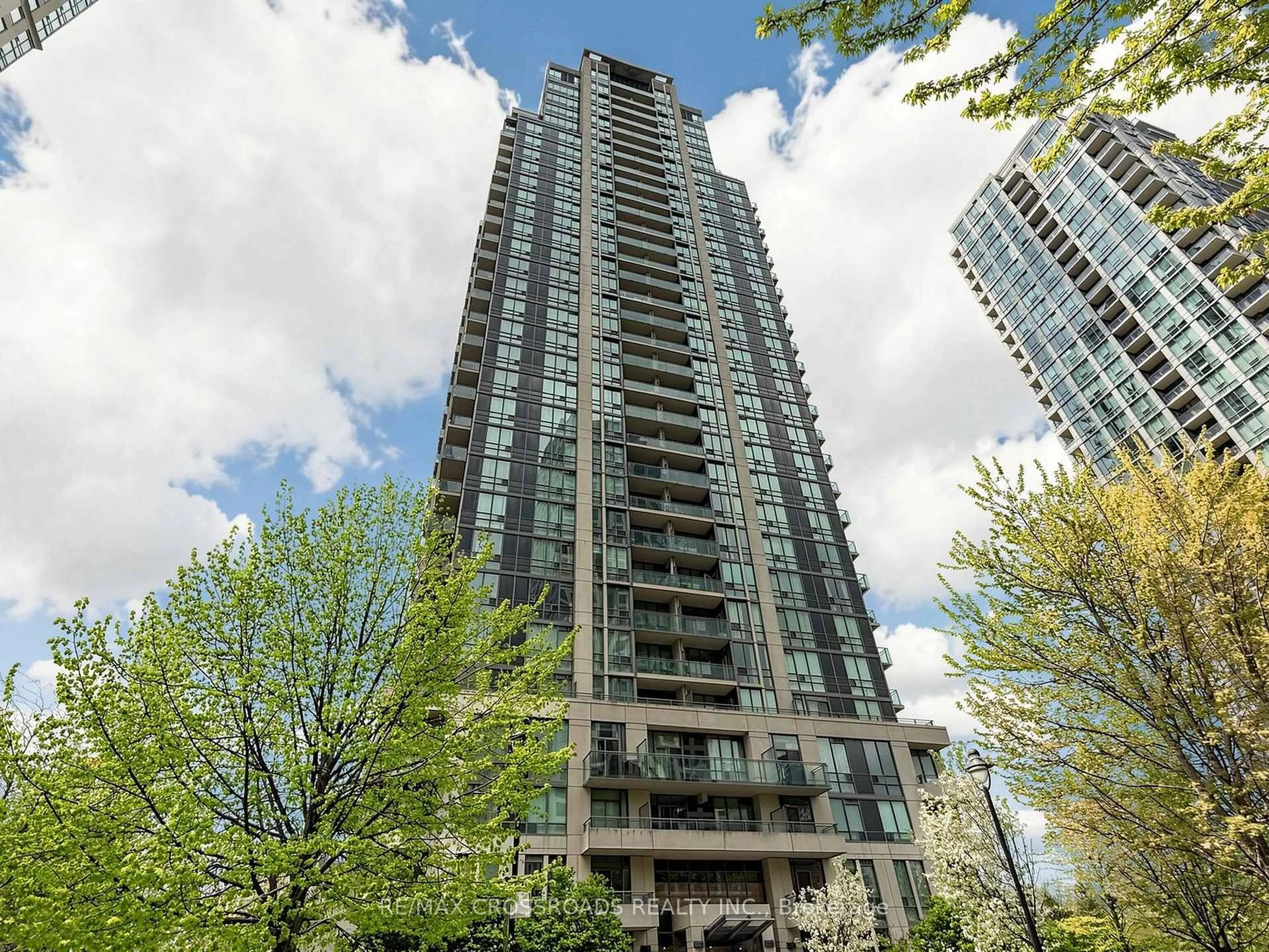 Unknown for 3515 Kariya Dr #2301, Mississauga Ontario L5B 0C1