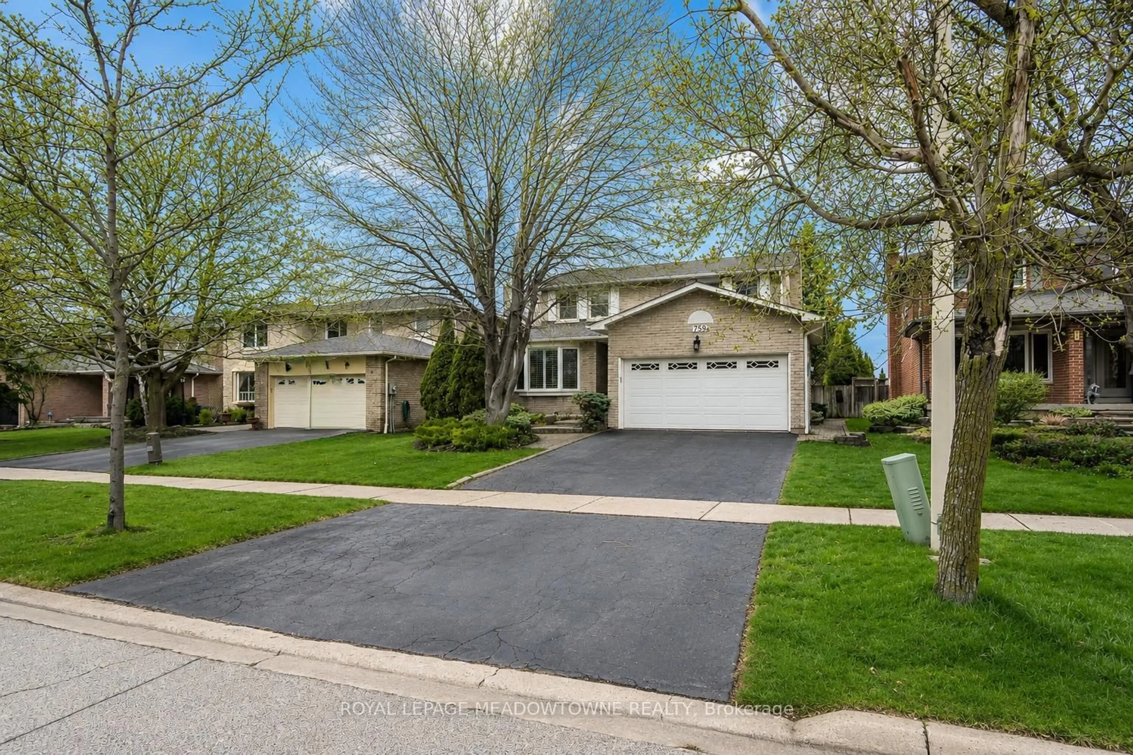 Unknown for 759 Childs Dr, Milton Ontario L9T 4L3