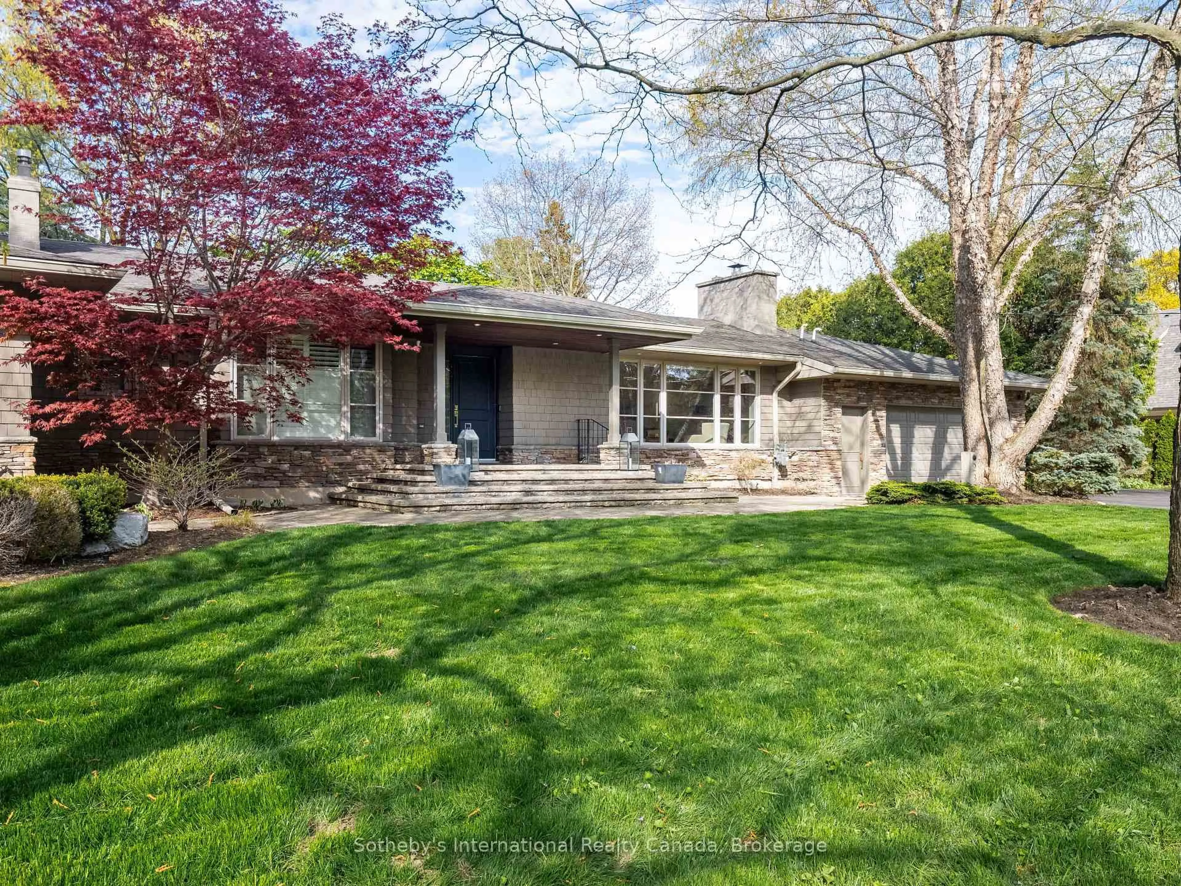 Unknown for 237 Burgundy Dr, Oakville Ontario L6J 4G2