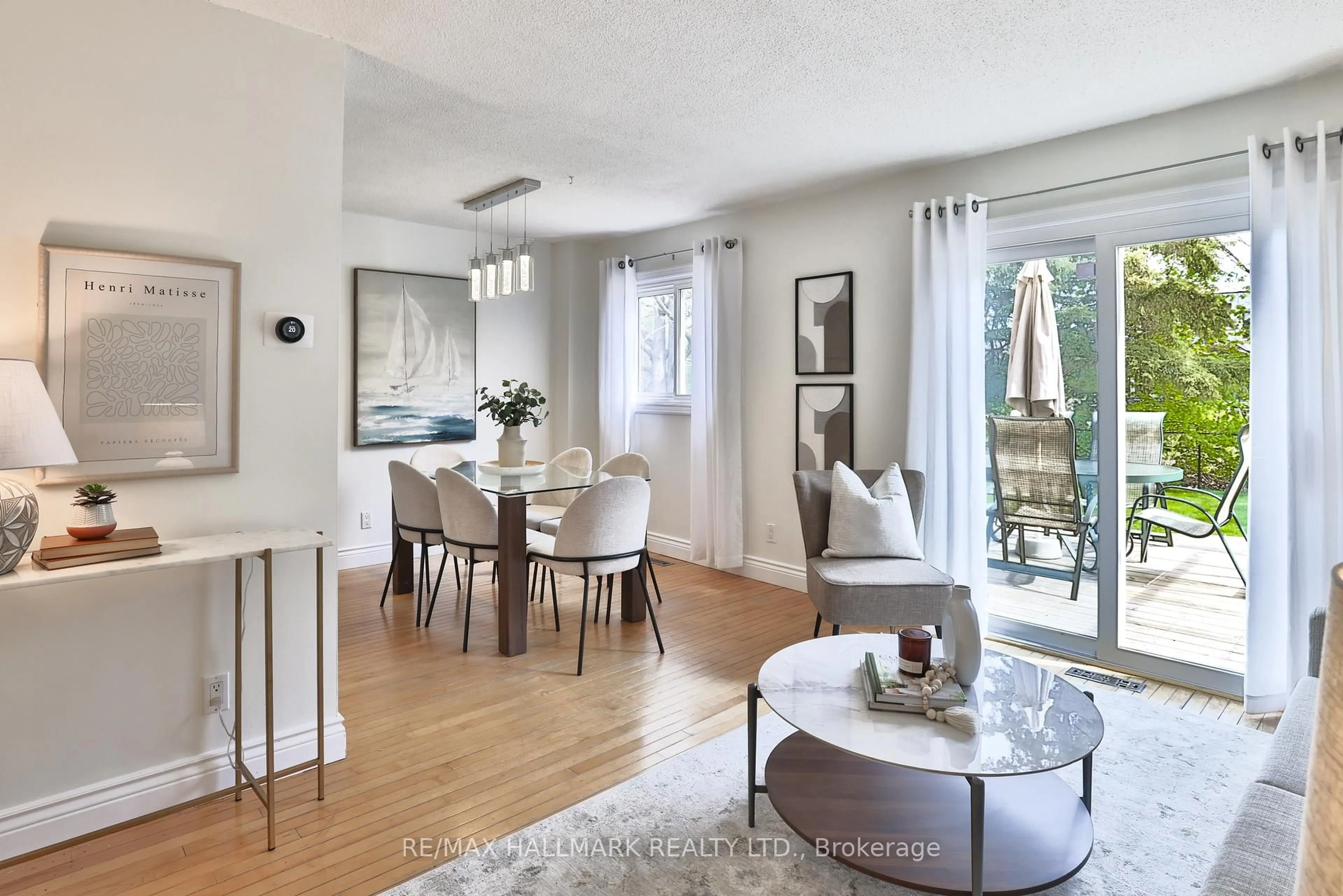 Unknown for 192 Martindale Cres, Brampton Ontario L6X 2V2