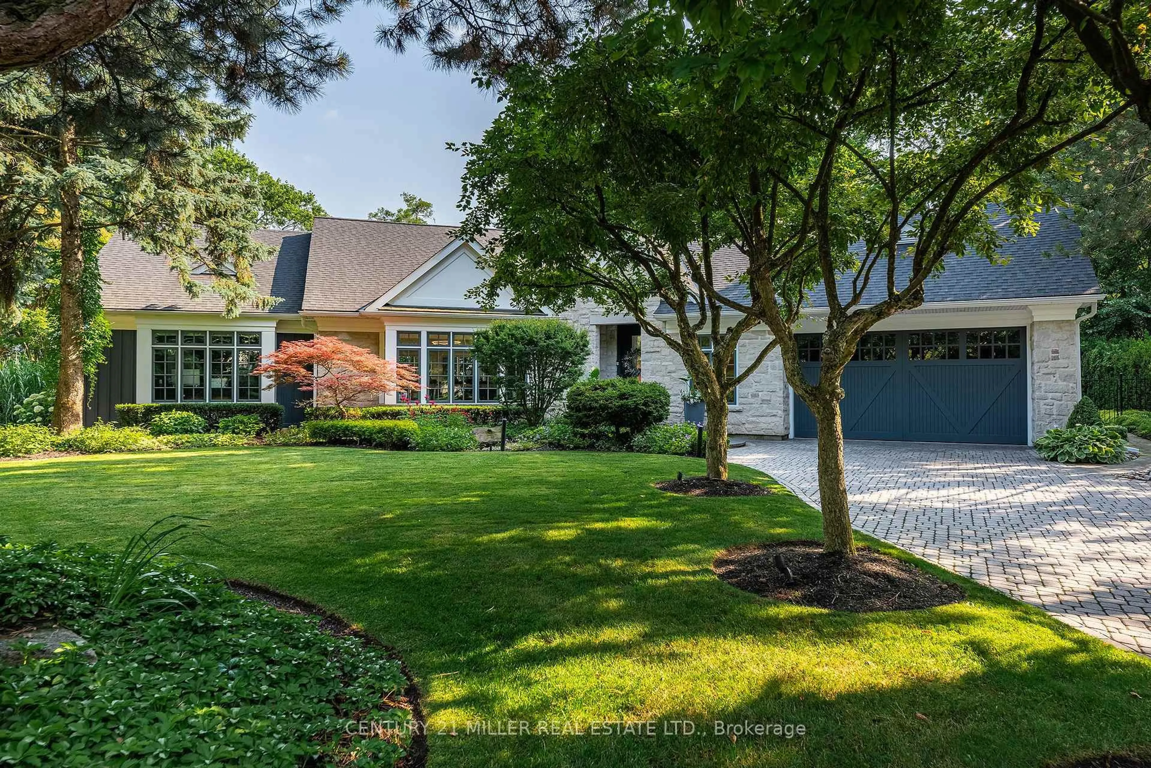 Unknown for 2348 Carrington Pl, Oakville Ontario L6J 5P4
