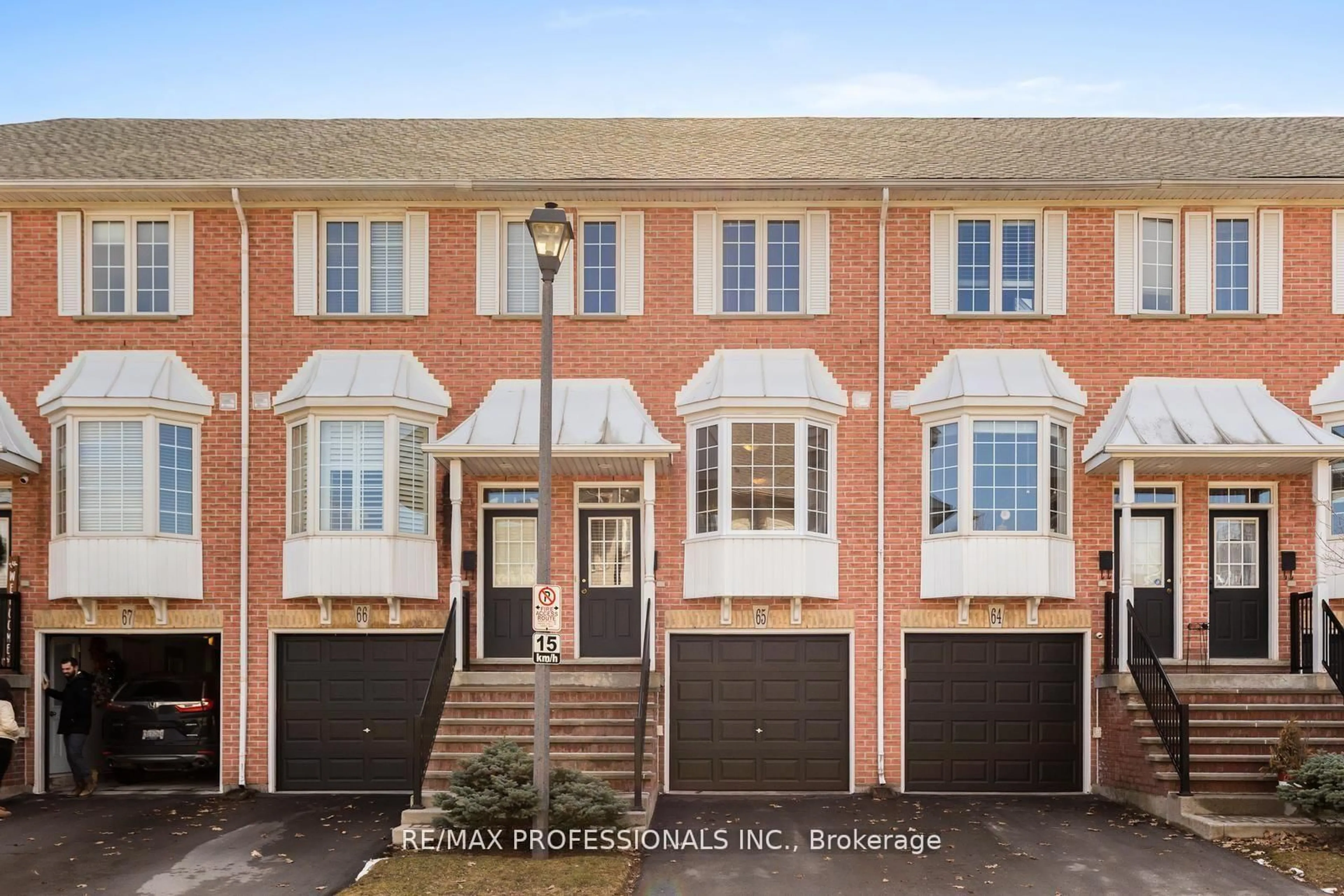 Unknown for 3480 Upper Middle Rd #65, Burlington Ontario L7M 4S1