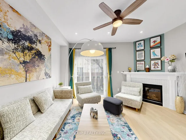 685 Rowley Common, Burlington 4