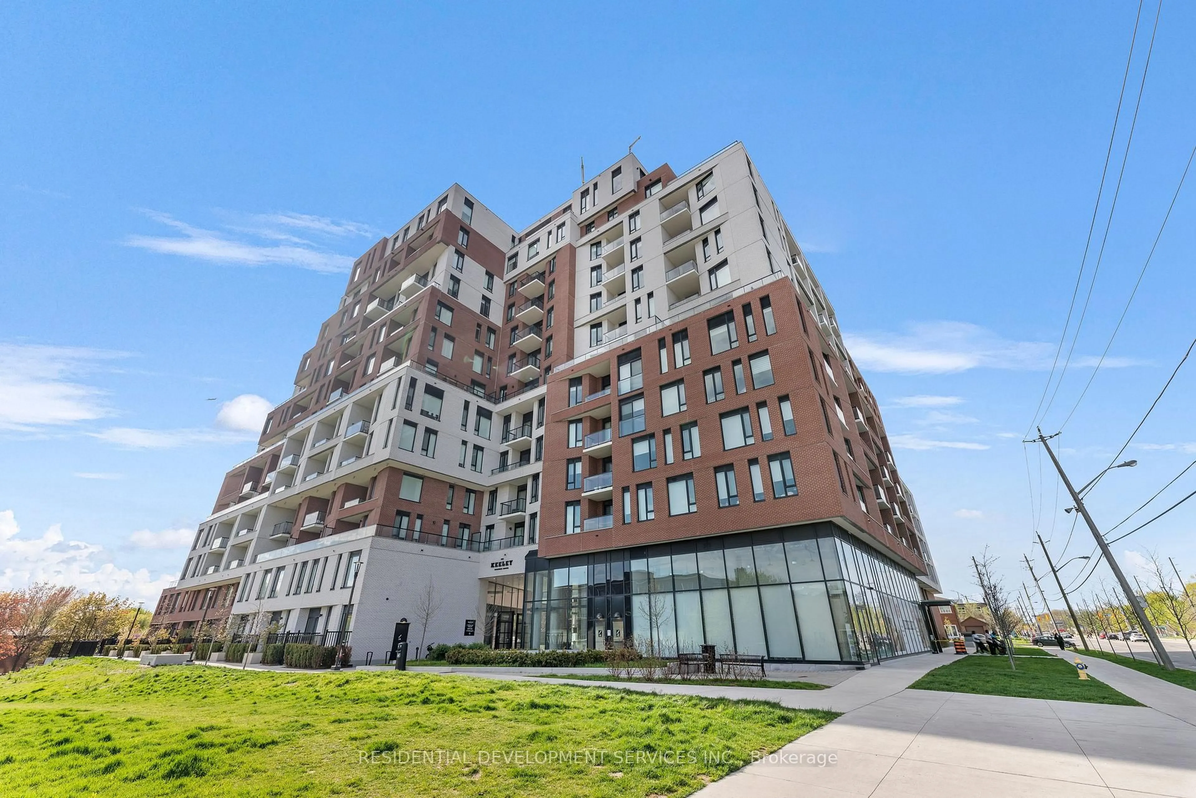 Unknown for 11 Maryport Ave #131, Toronto Ontario M3M 0E2