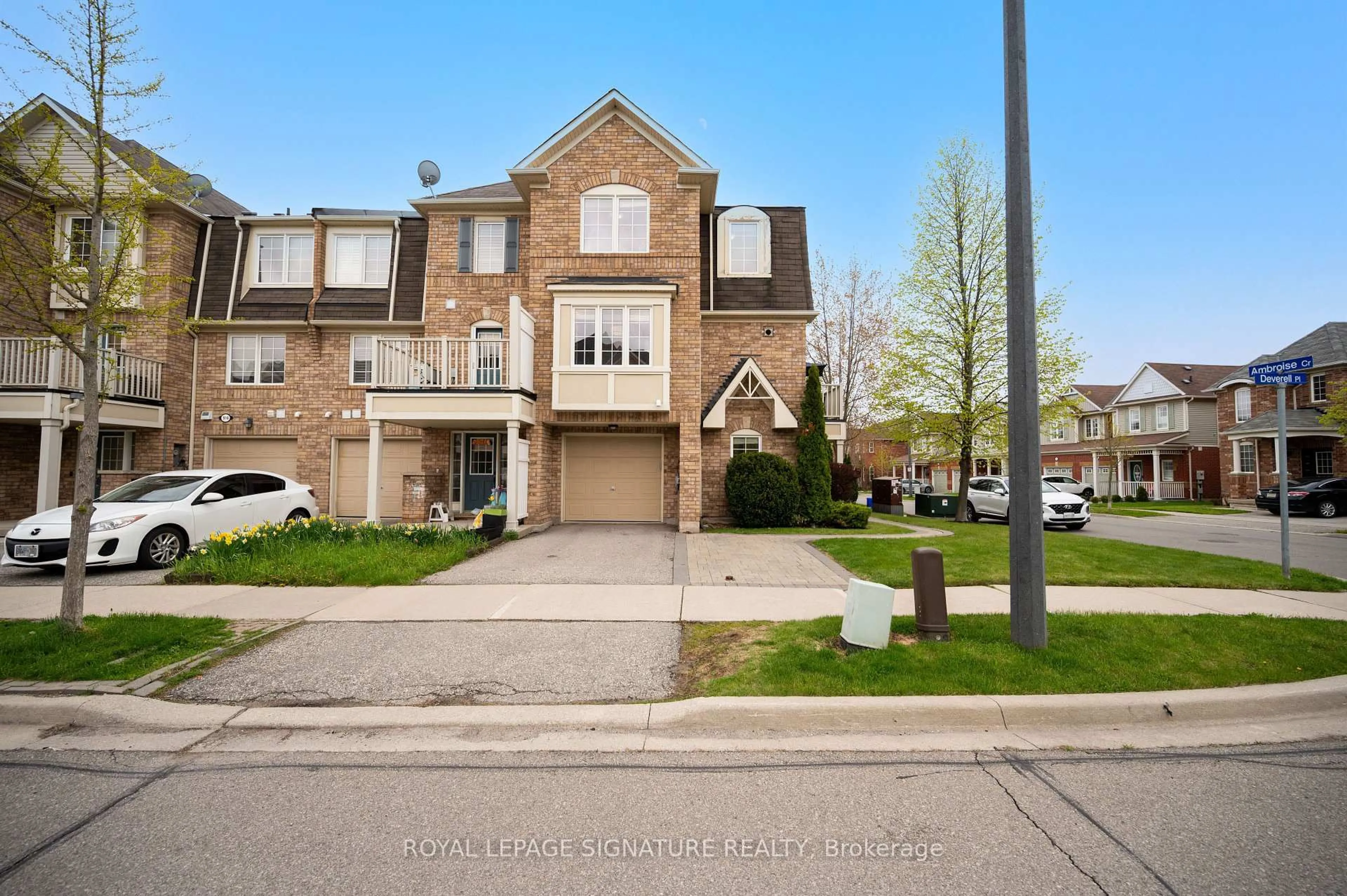 Unknown for 910 Deverell Pl, Milton Ontario L9T 0M4