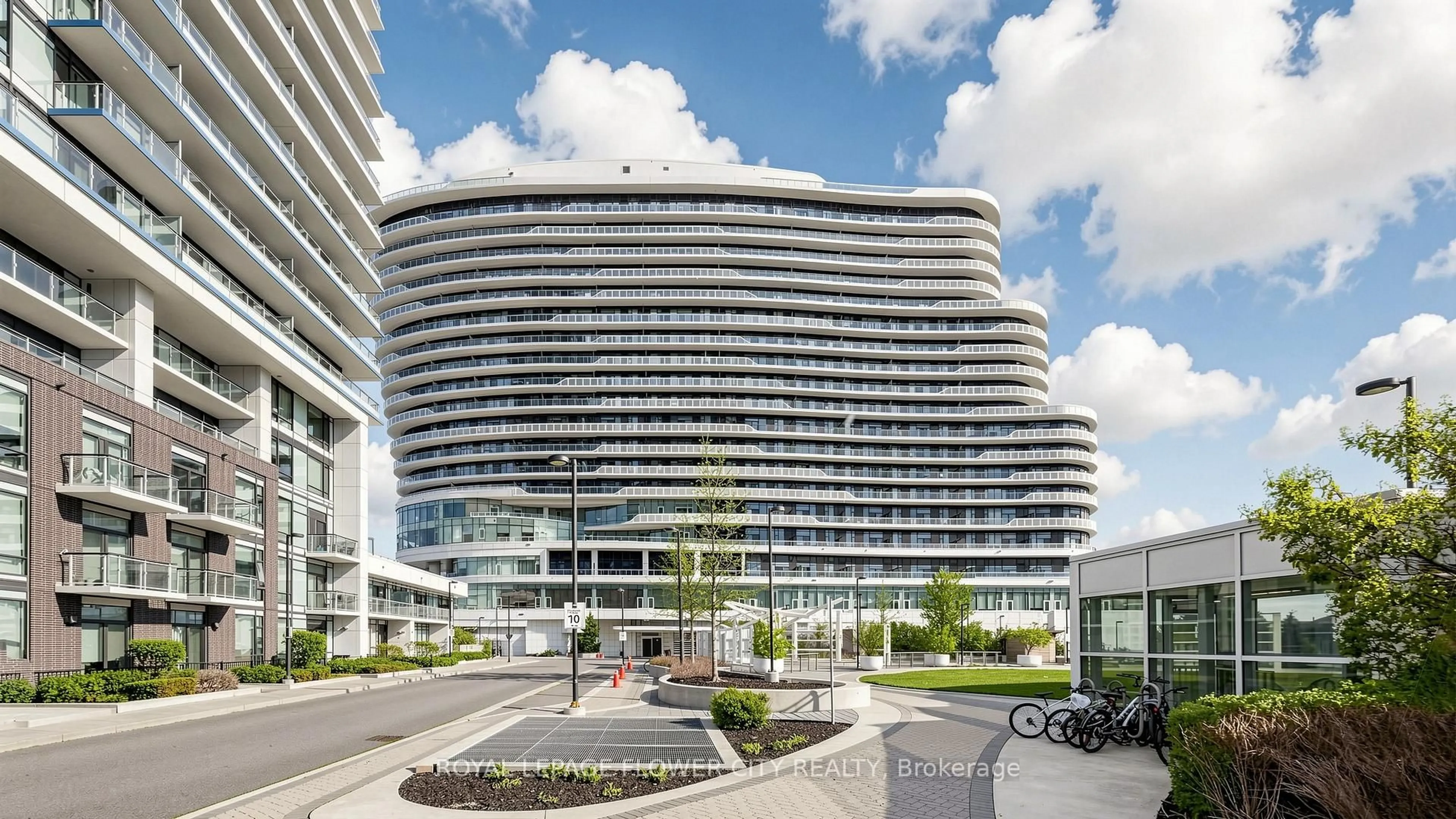 Unknown for 2520 Eglinton Ave #1710, Mississauga Ontario L5M 0Y4