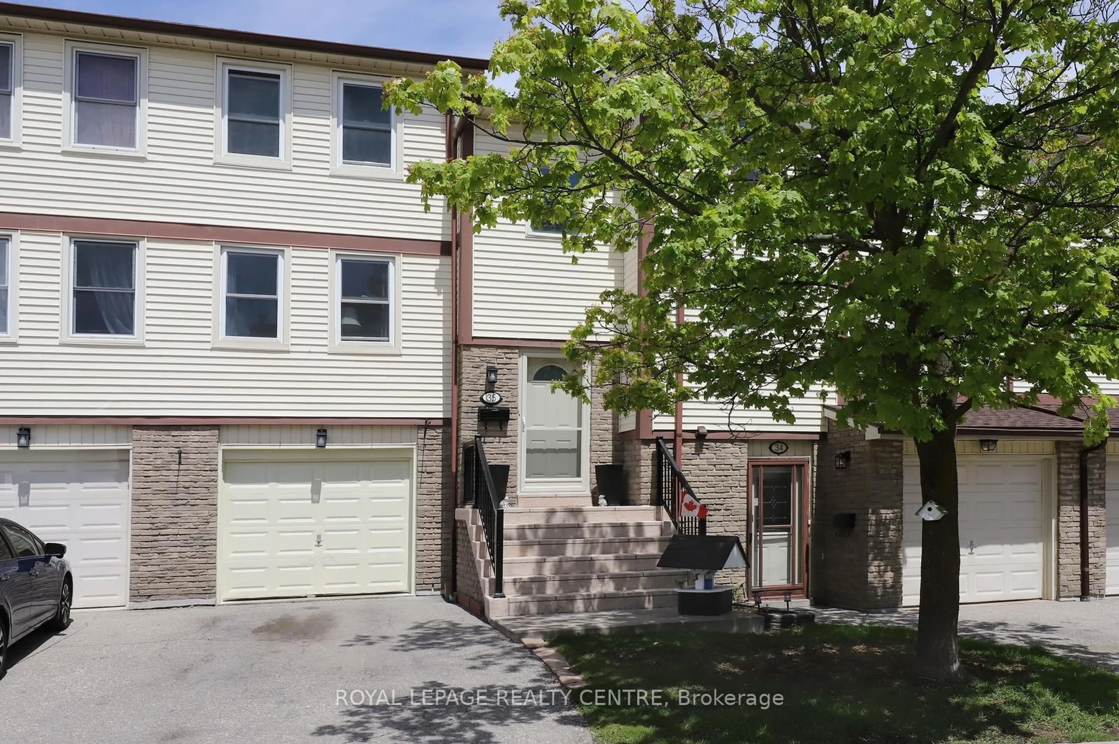 Unknown for 7340 Copenhagen Rd #35, Mississauga Ontario L5N 2S5