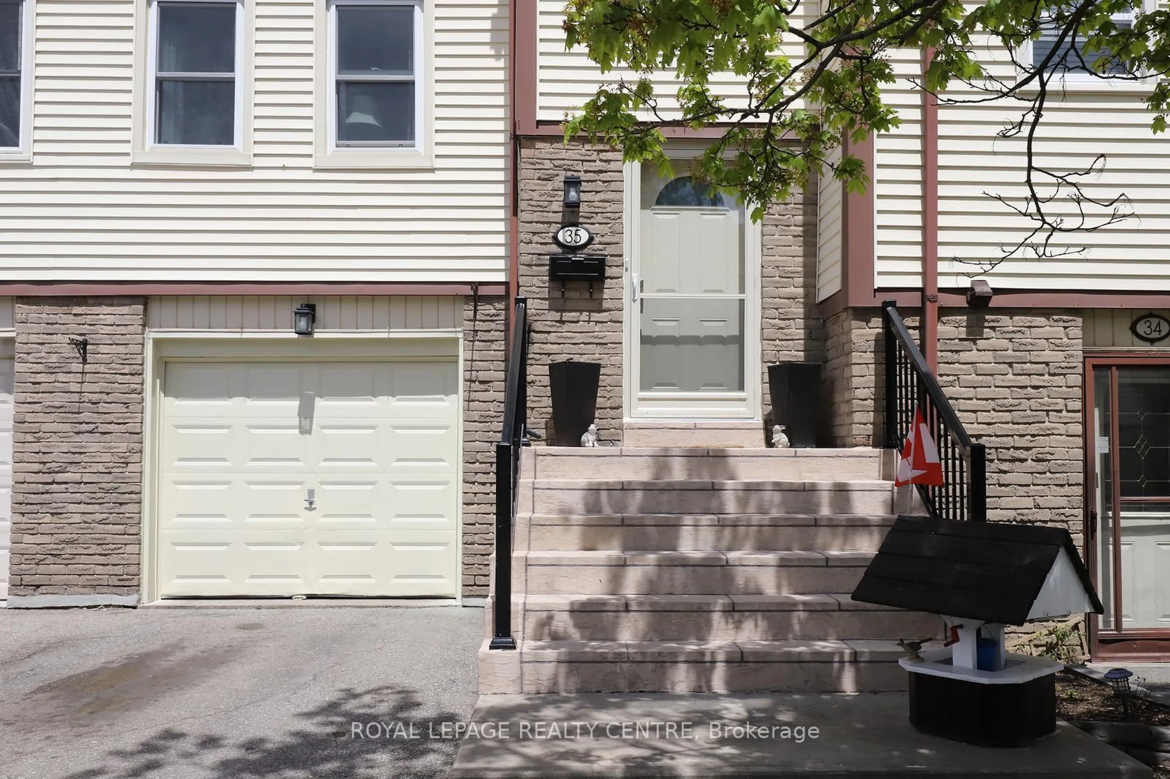 Unknown for 7340 Copenhagen Rd #35, Mississauga Ontario L5N 2S5