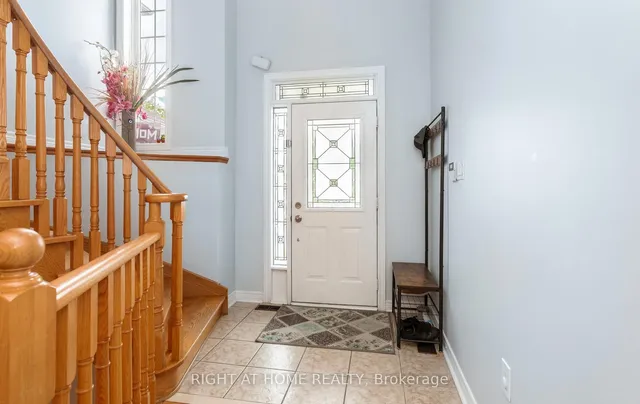 3852 Bloomington Cres, Mississauga 4