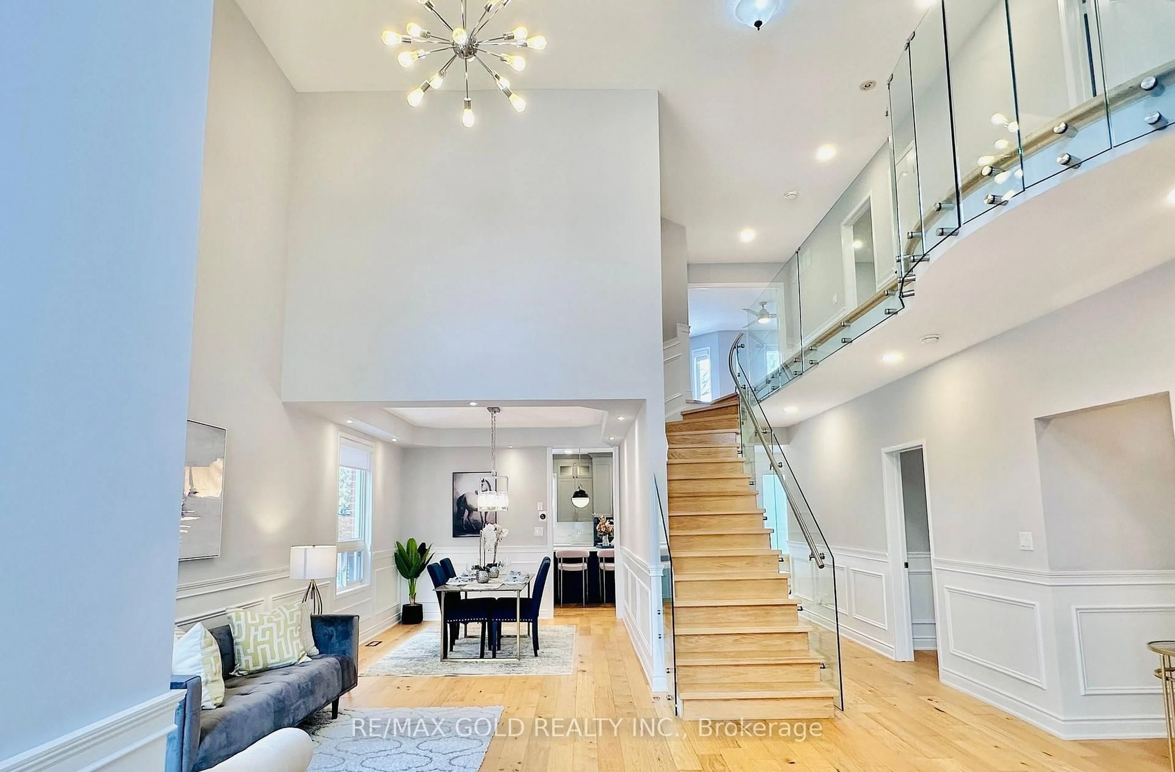 Unknown for 2293 Woodcrest Dr, Oakville Ontario L6M 4C5