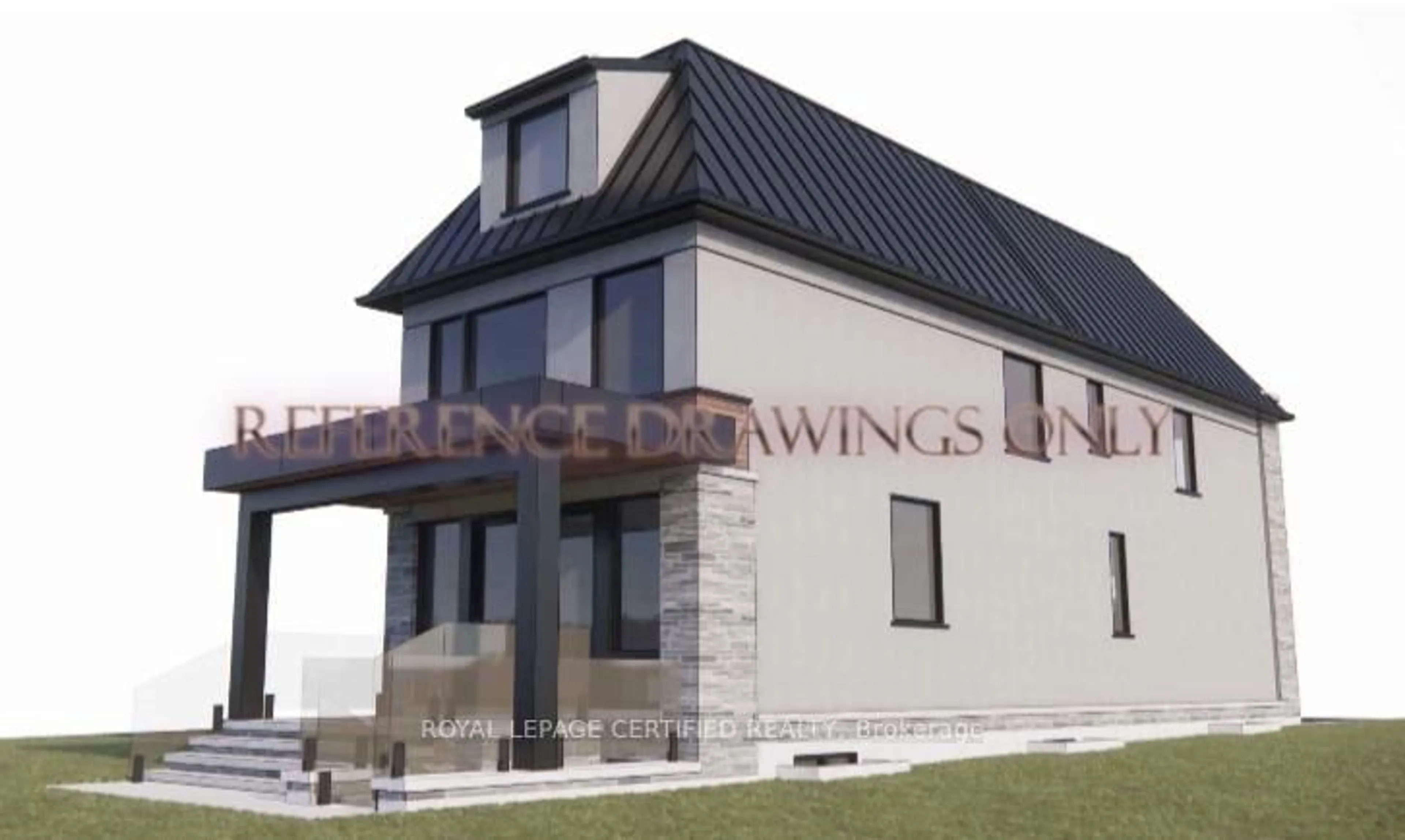 Home with vinyl exterior material, building for 1019 Ogden Ave, Mississauga Ontario L5E 2G4