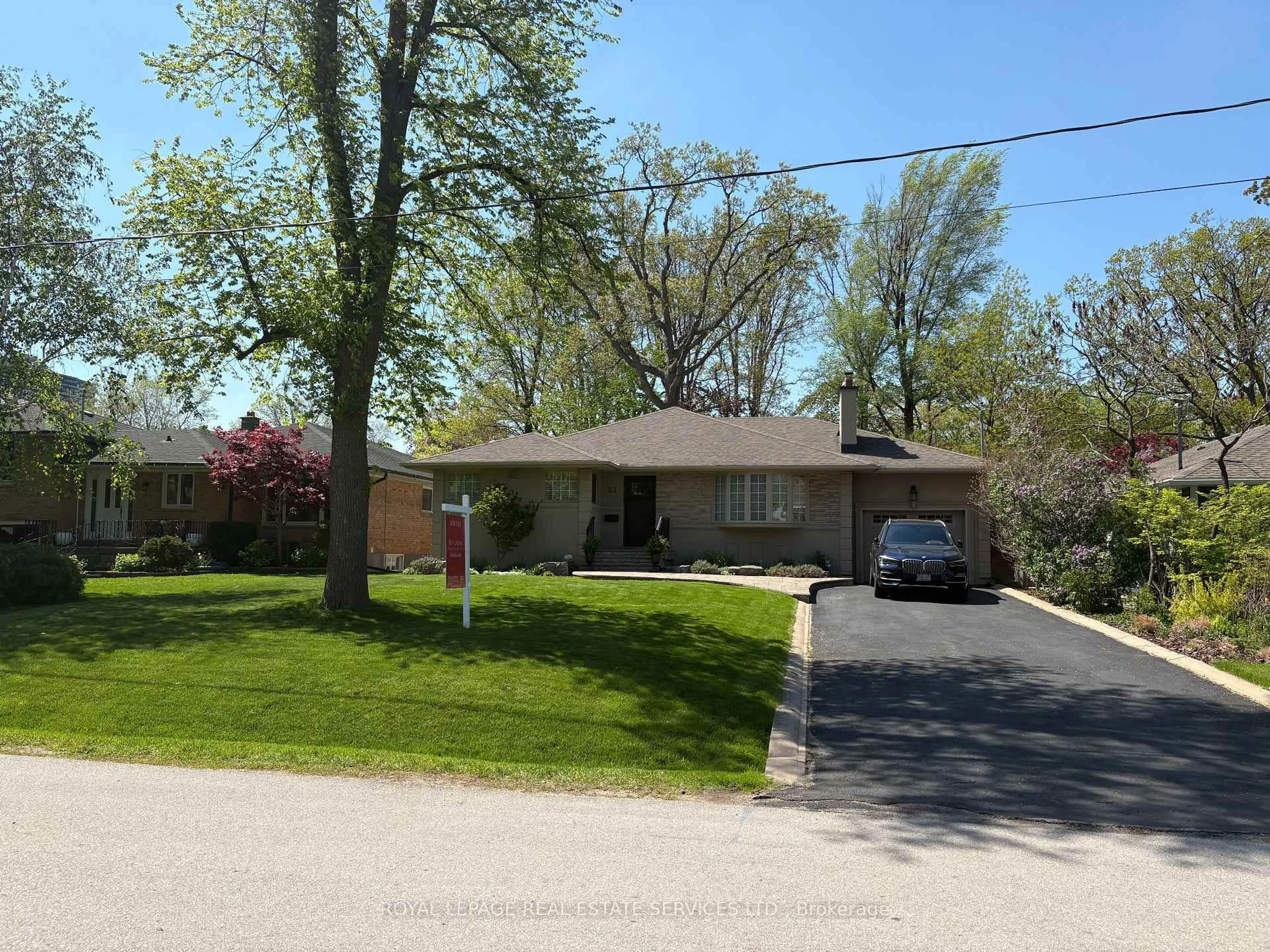 Unknown for 23 Glenmanor Dr, Oakville Ontario L6K 2B3