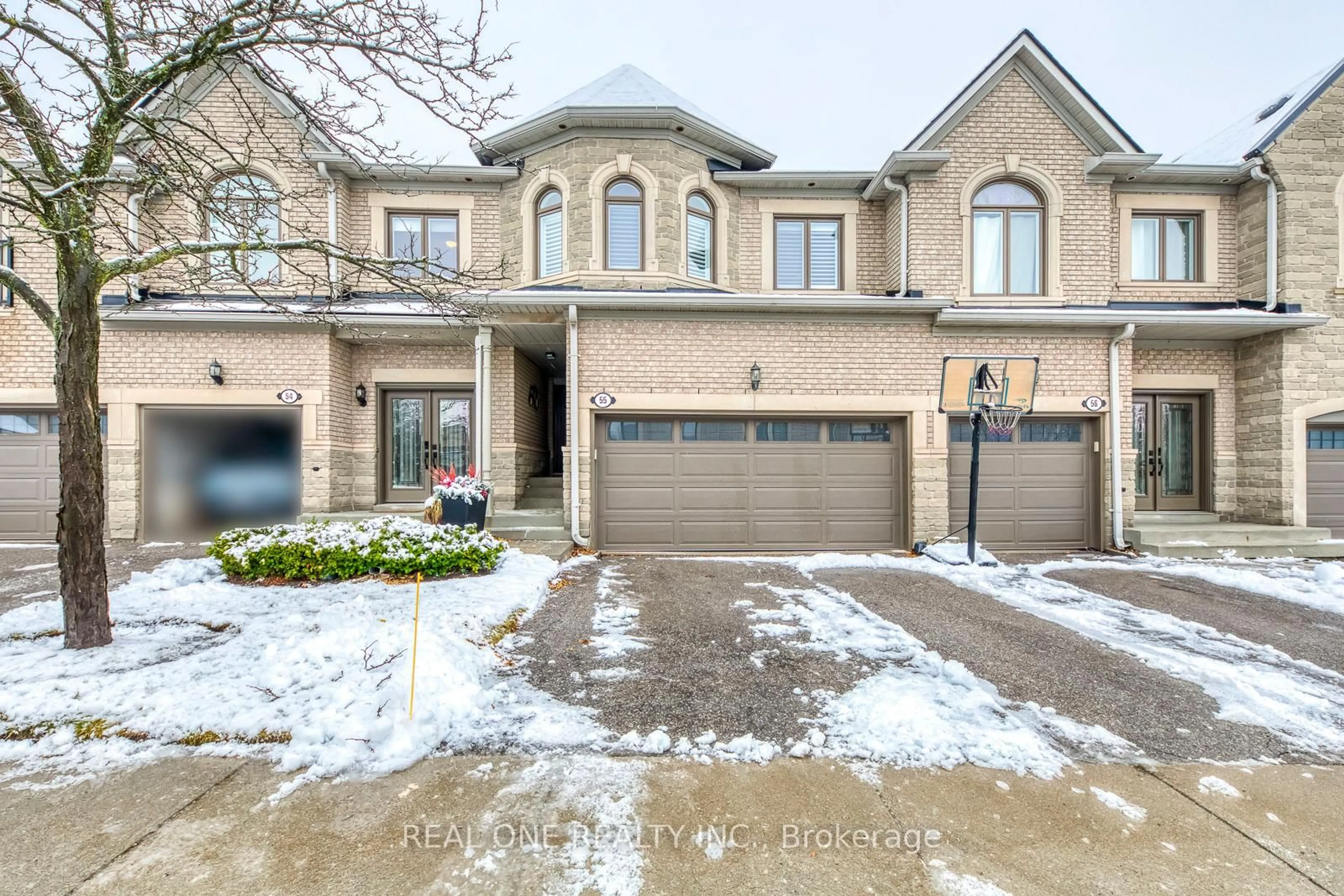 Unknown for 2250 Rockingham Dr #55, Oakville Ontario L6H 6J3