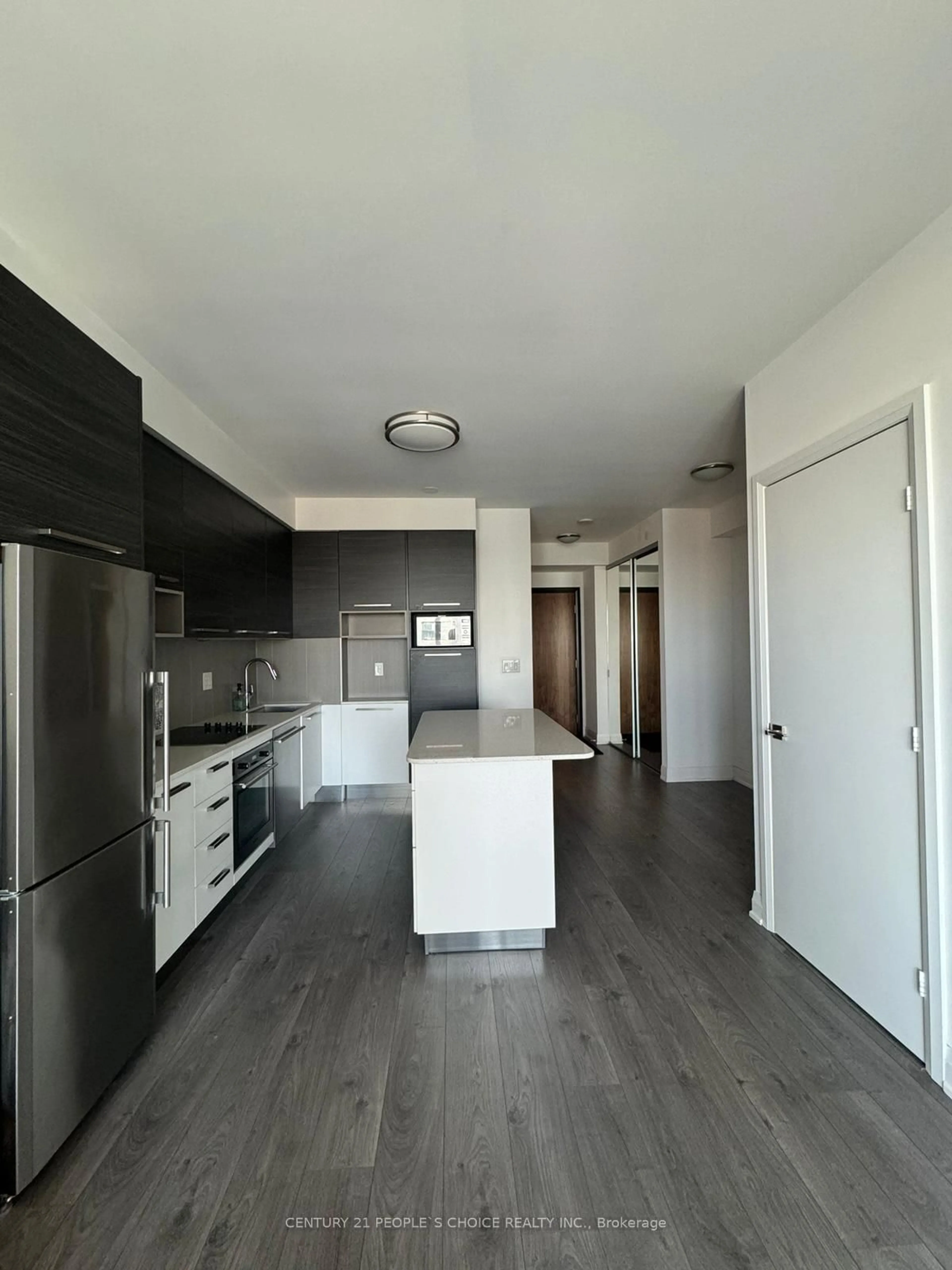 Unknown for 36 Park Lawn Rd #1206, Toronto Ontario M8Y 3H8