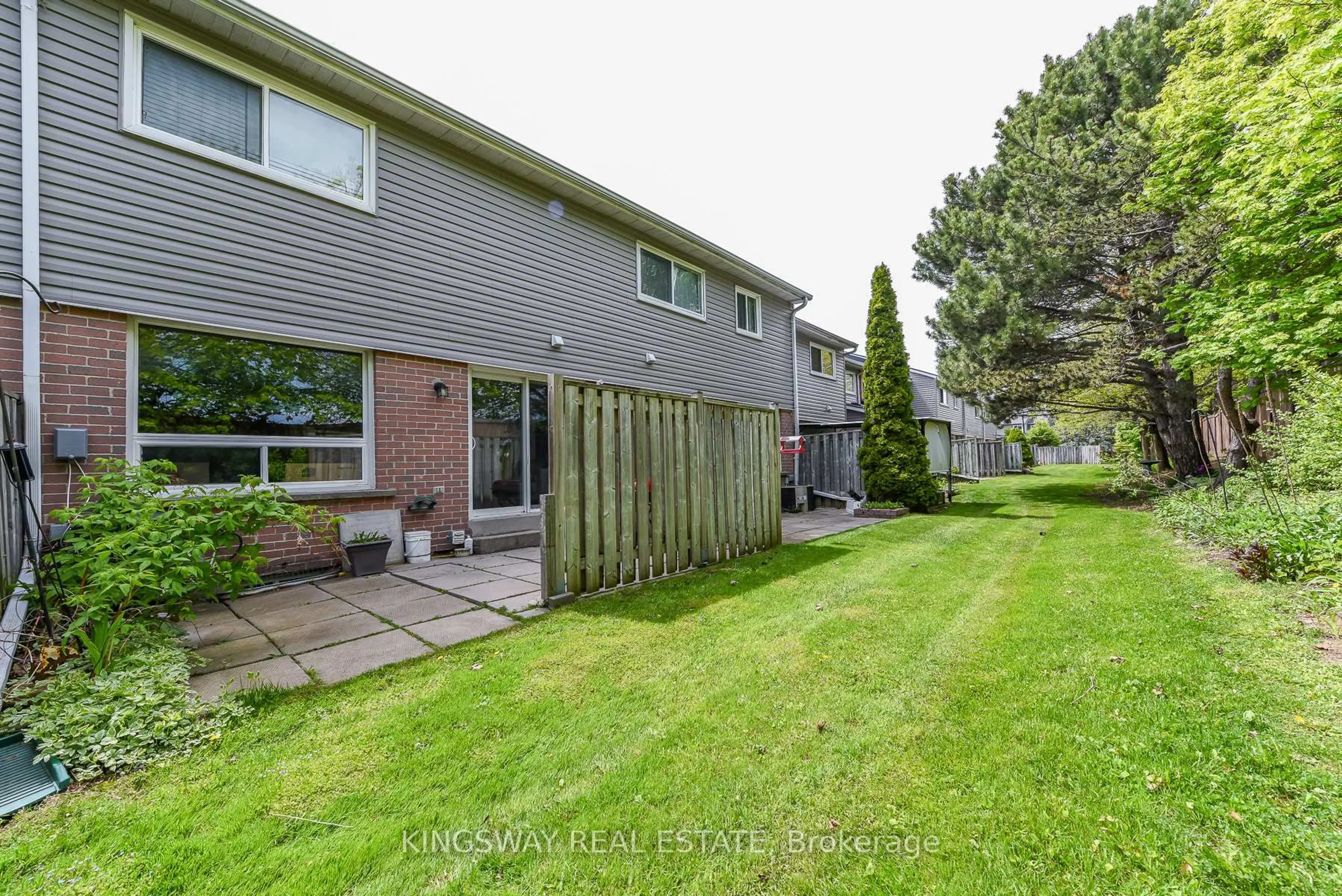 Patio, street for 3125 FIFTH Line #29, Mississauga Ontario L5L 3S8