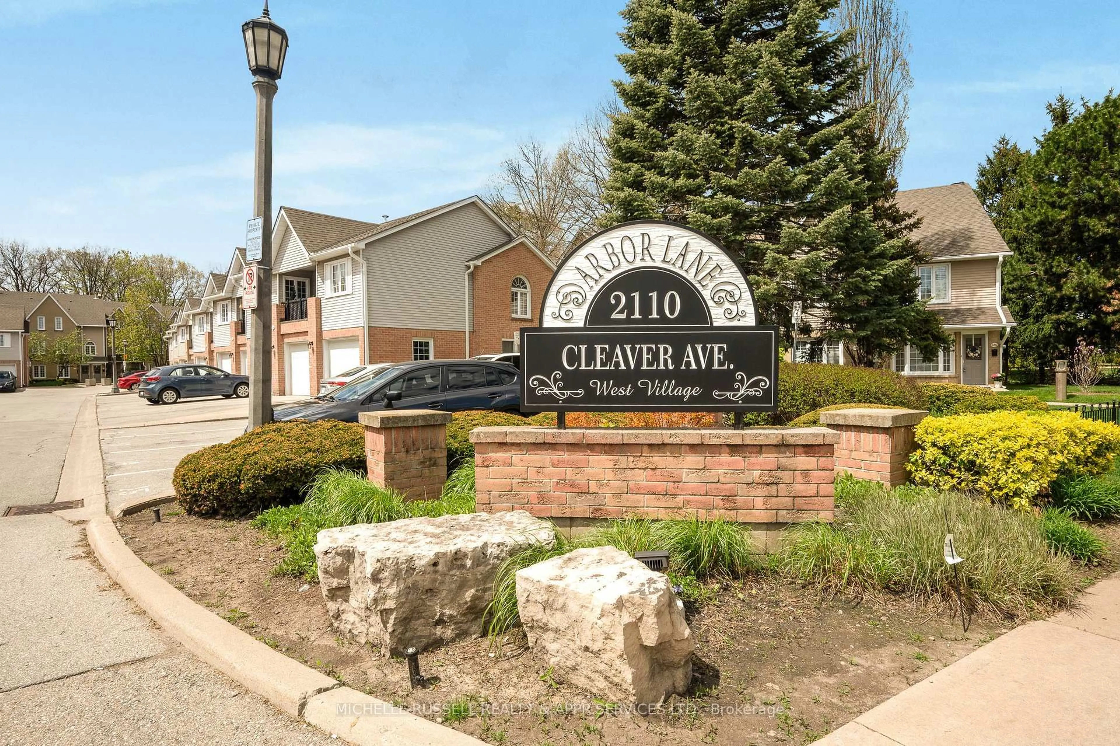 Unknown for 2110 Cleaver Ave #244, Burlington Ontario L7M 3Z3