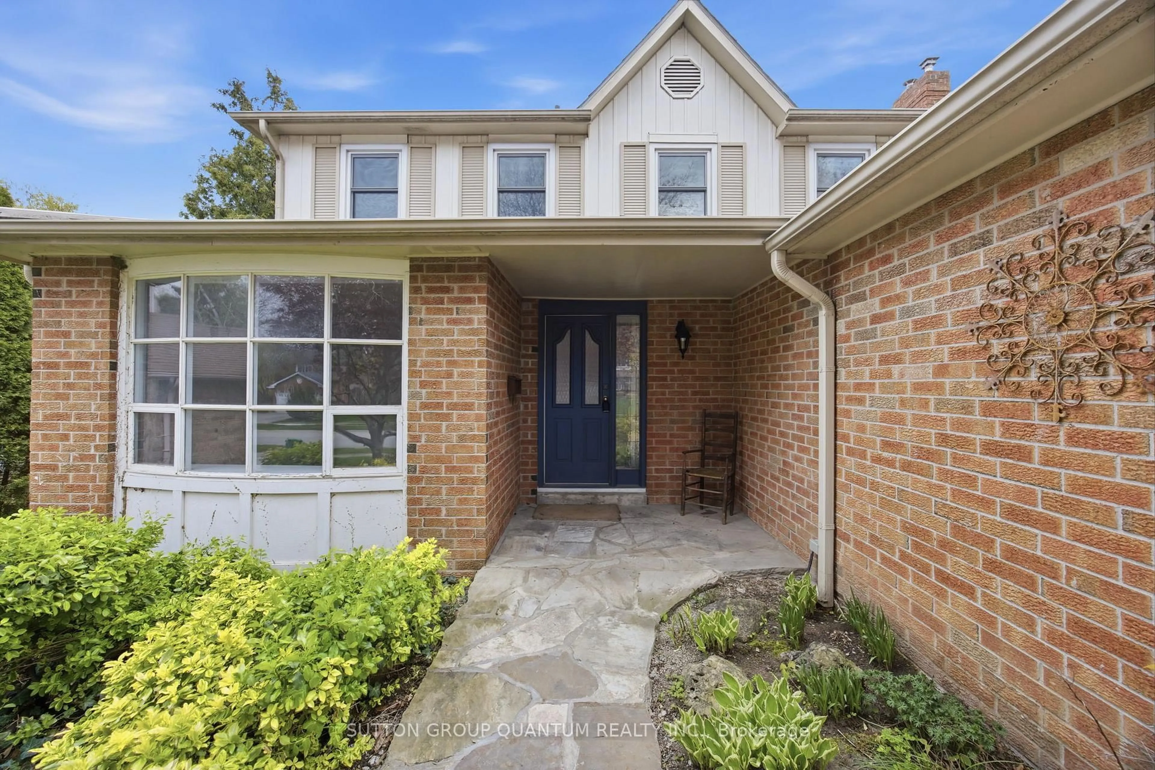 Home with brick exterior material, street for 3267 Sir John's Homestead, Mississauga Ontario L5L 2N7