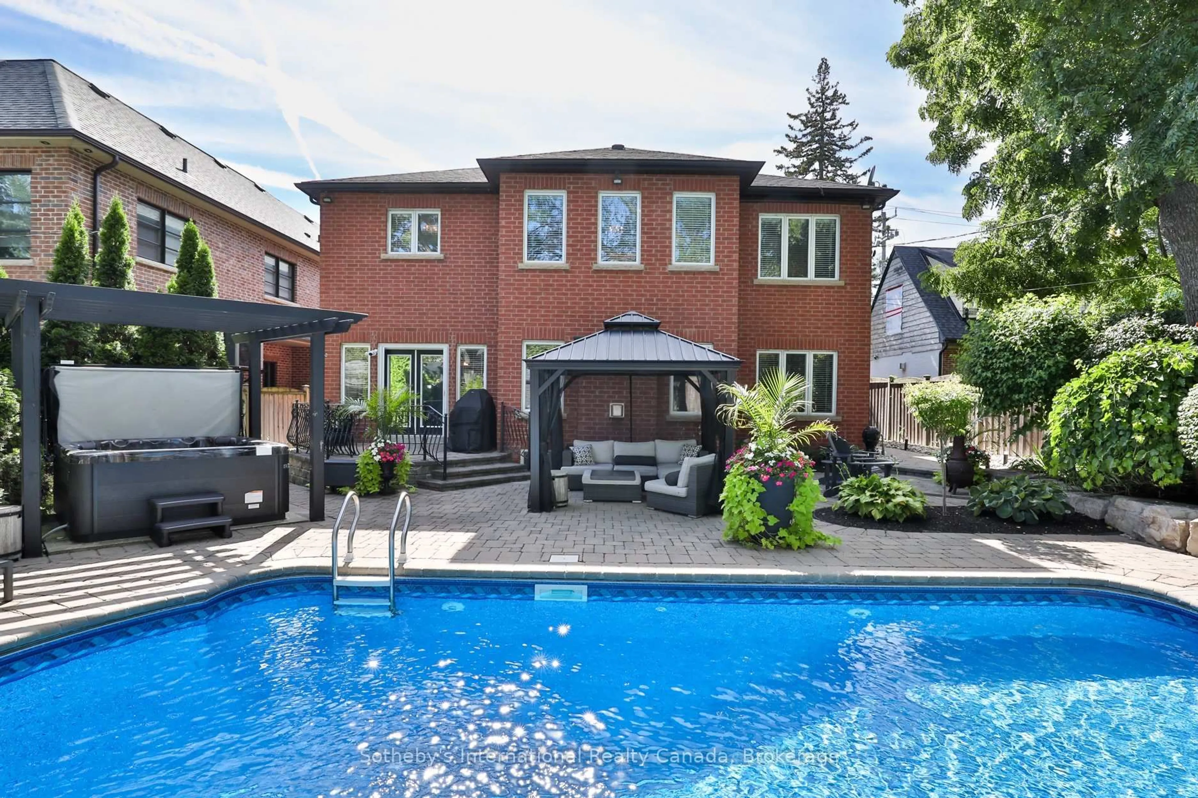 Unknown for 1437 Islington Ave, Toronto Ontario M9A 3K8