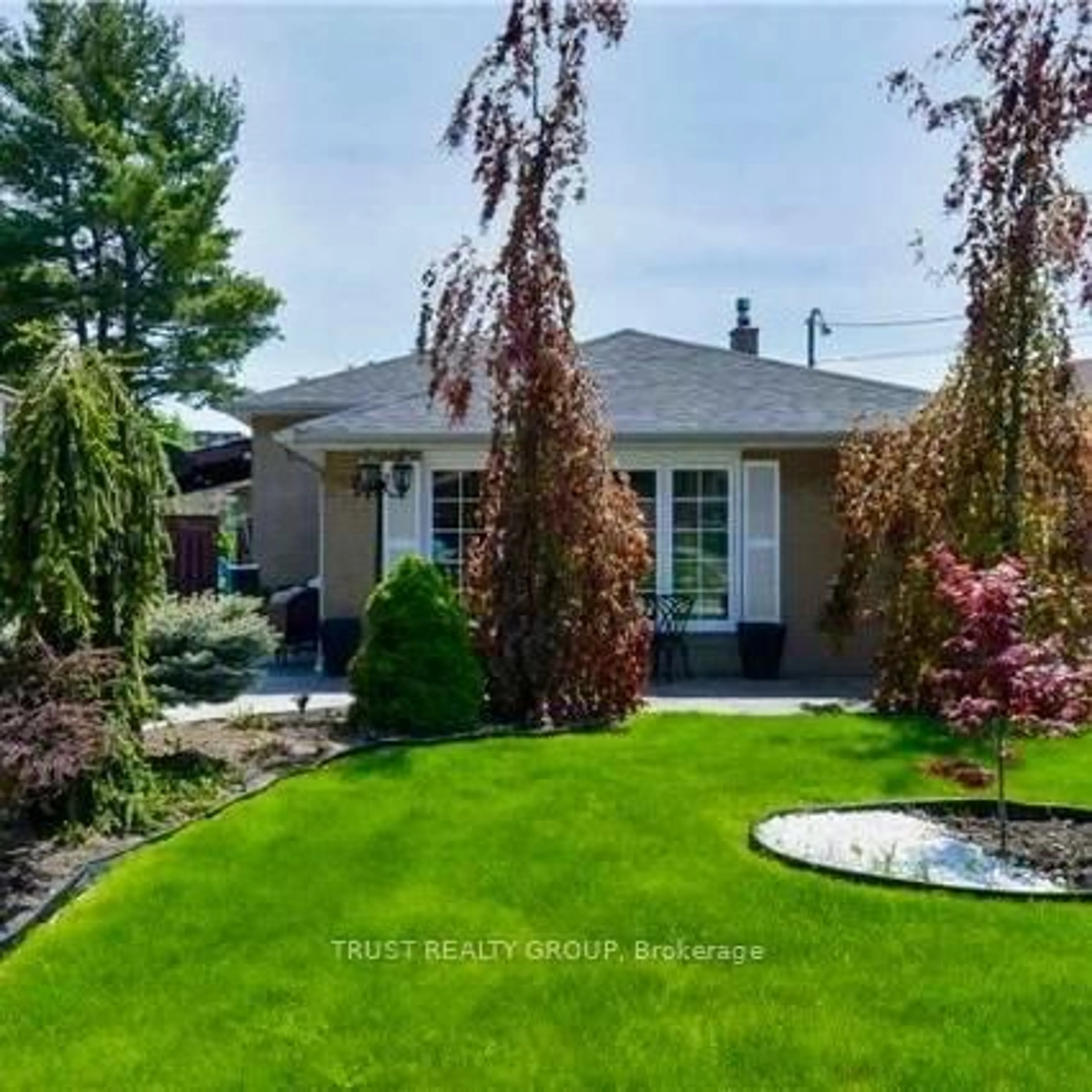 Unknown for 9 Del Ria Dr, Toronto Ontario M6L 1L9