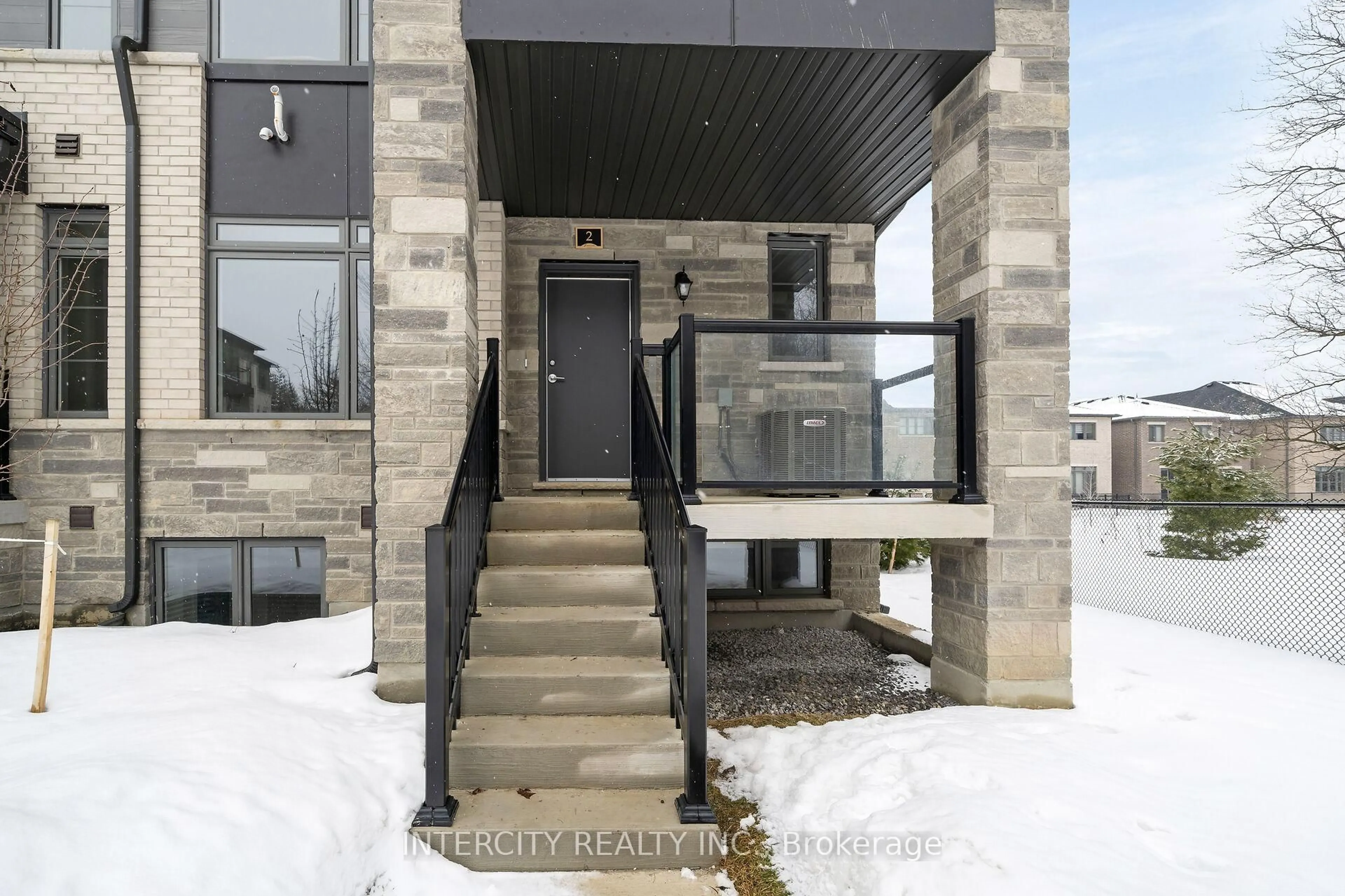 Unknown for 2 Savvy Lane #43Z, Caledon Ontario L7C 1Z9
