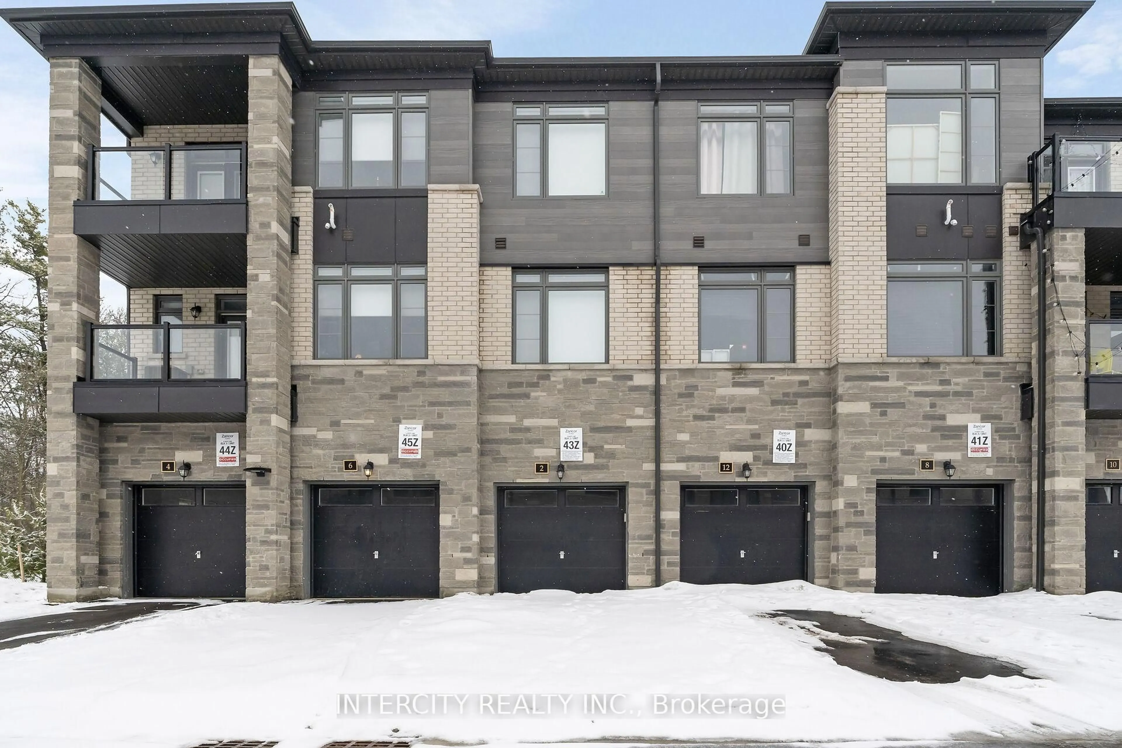 Unknown for 2 Savvy Lane #43Z, Caledon Ontario L7C 1Z9