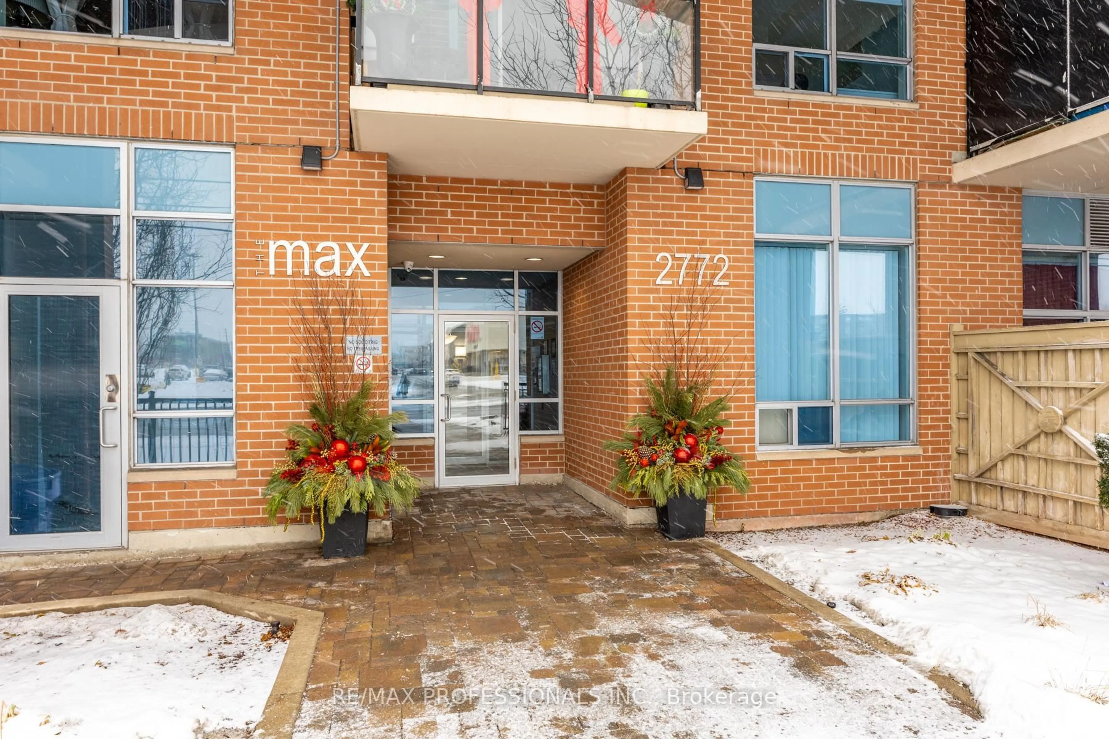 Unknown for 2772 Keele St #1004, Toronto Ontario M3M 0A3