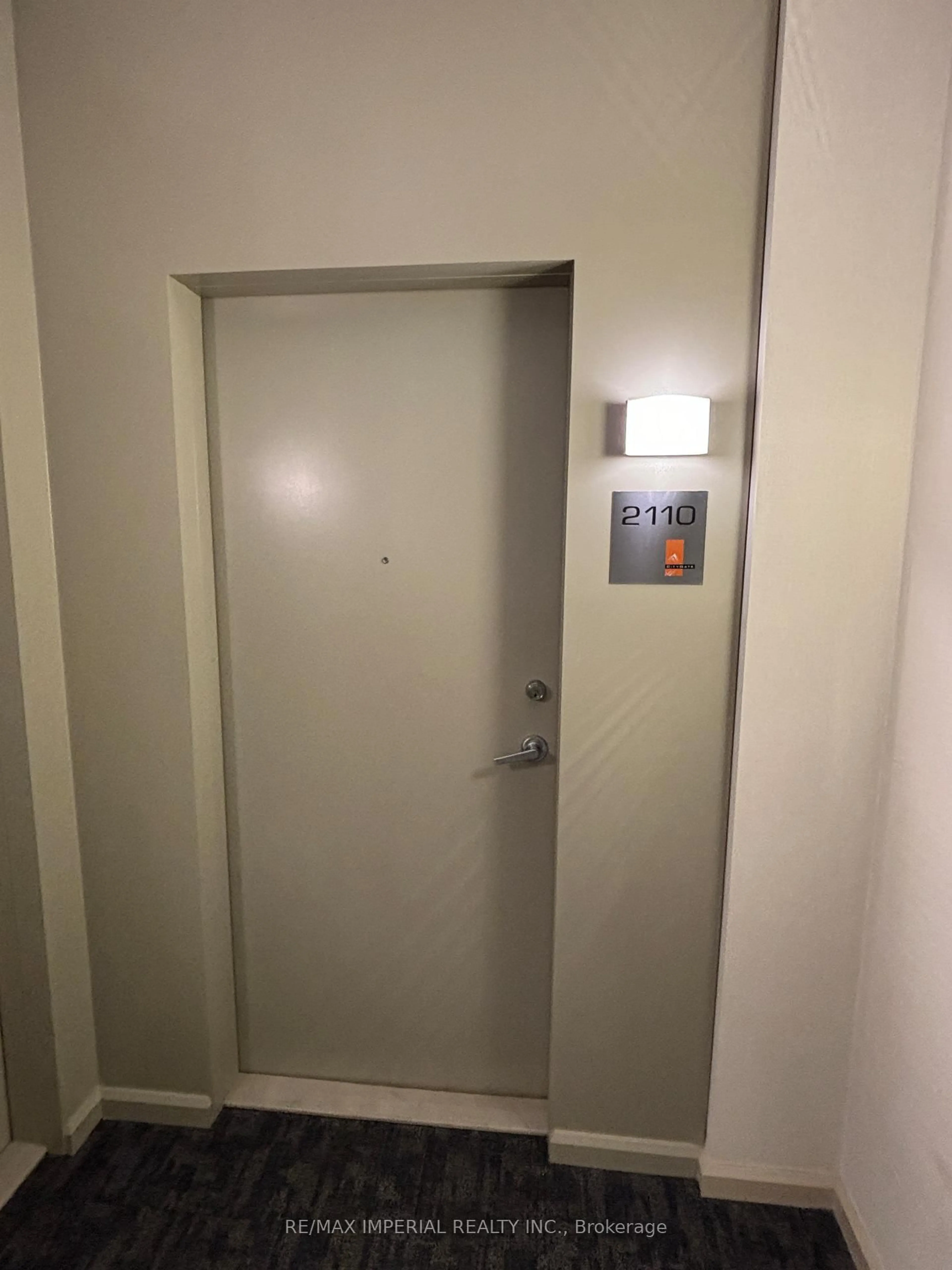 Unknown for 220 Burnhamthorpe Rd #2110, Mississauga Ontario L5B 4N4