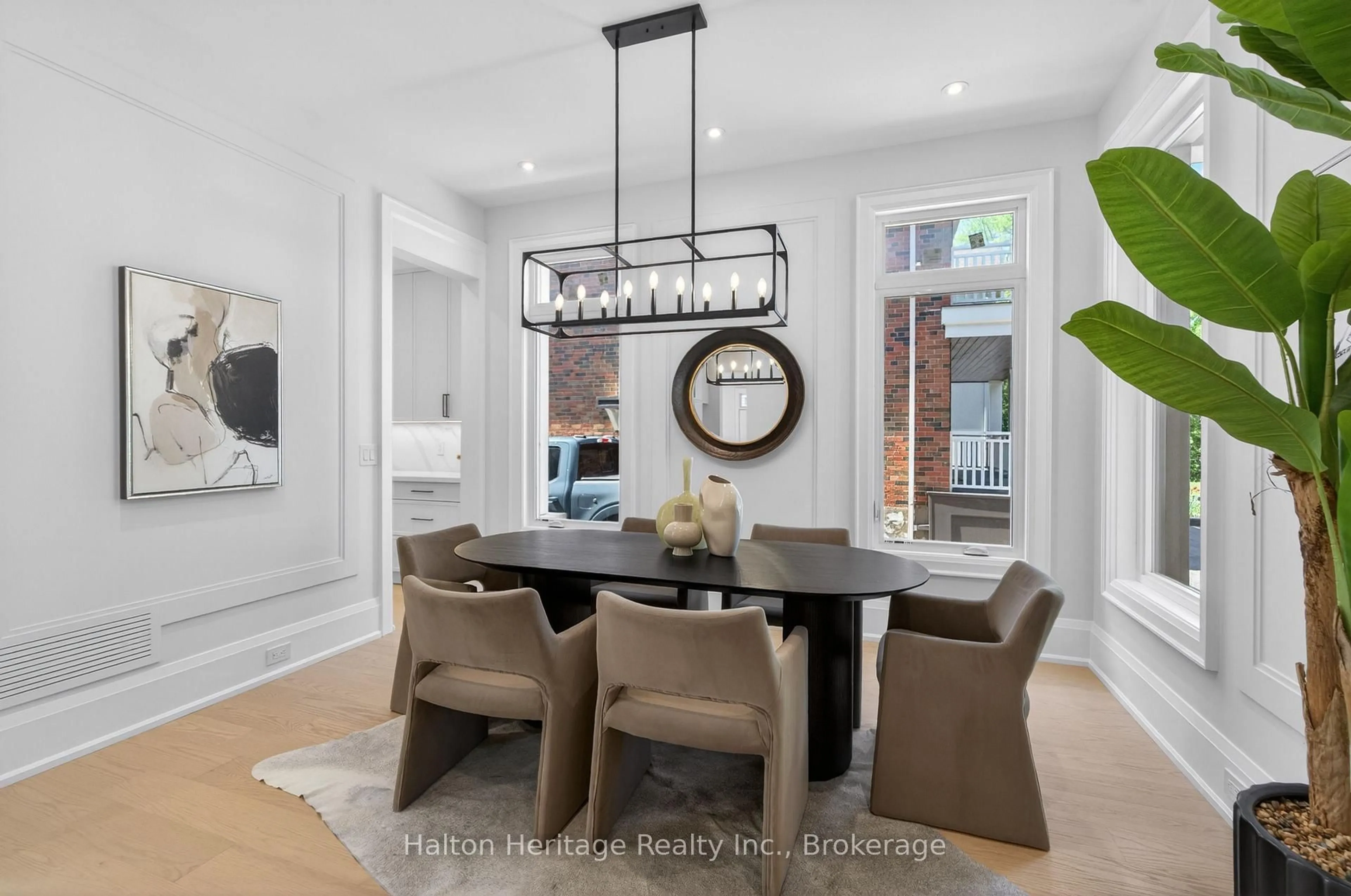 Dining room, unknown for 148 Herald Ave, Oakville Ontario L6K 1S2