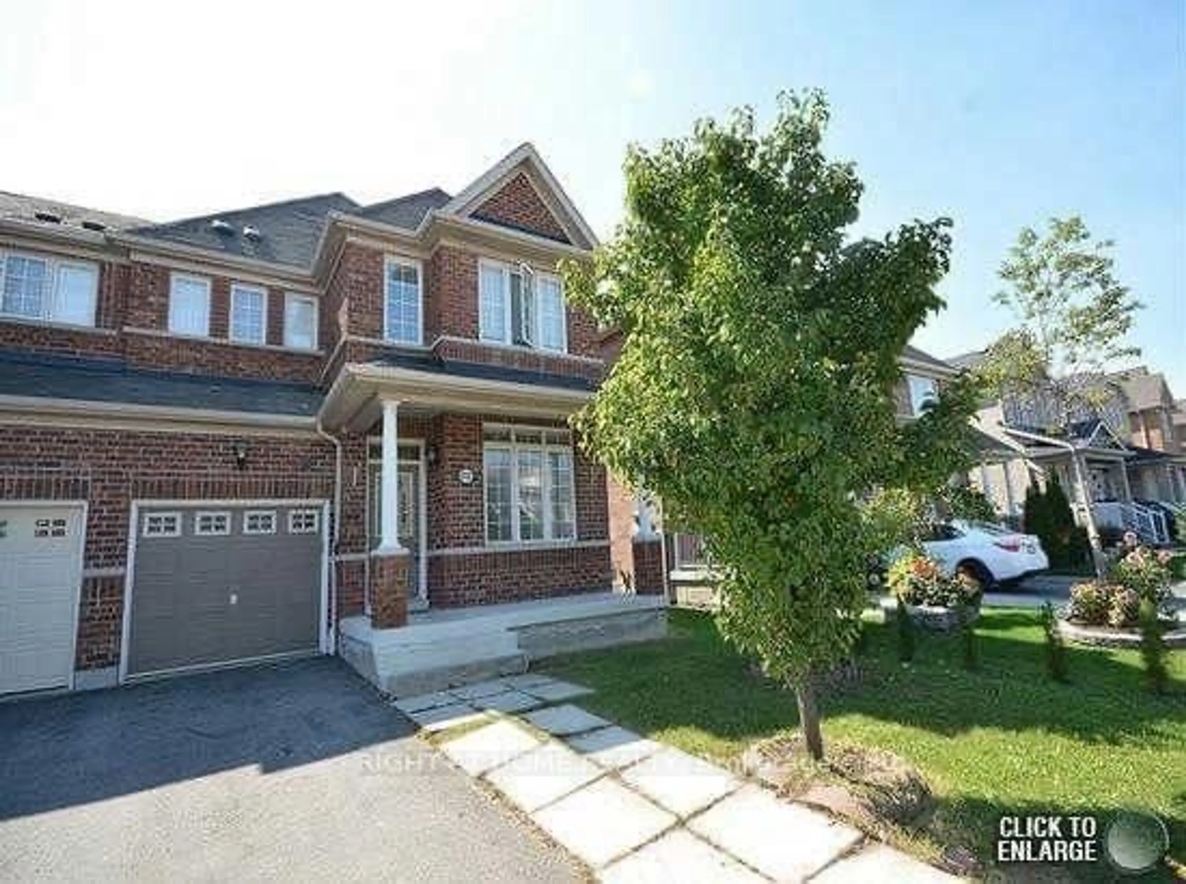 Home with brick exterior material, street for 4721 Colombo Cres Cres, Mississauga Ontario L5M 7R3