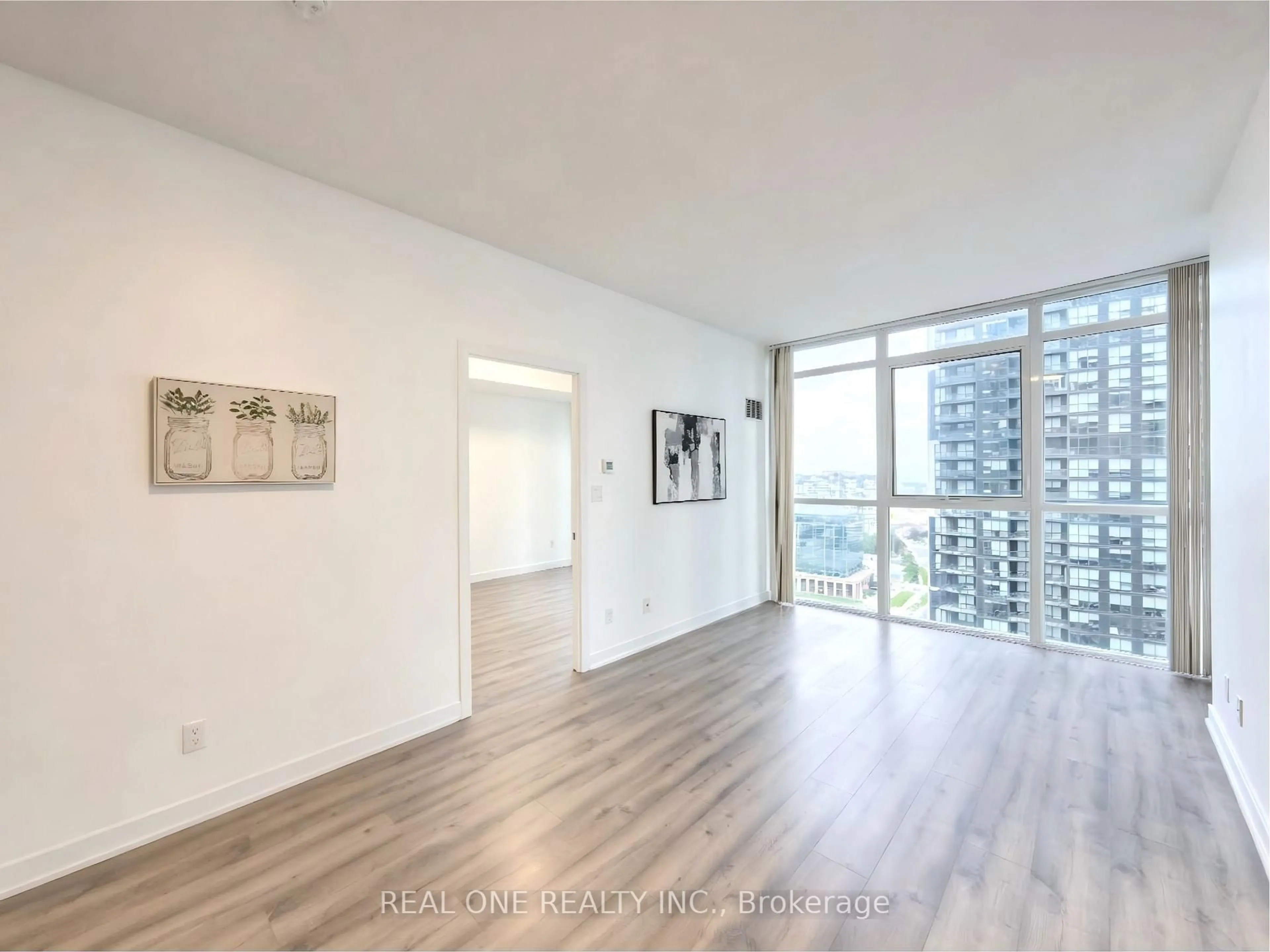 A pic of a room for 4070 Confederation Pkwy #2004, Mississauga Ontario L5B 0E9