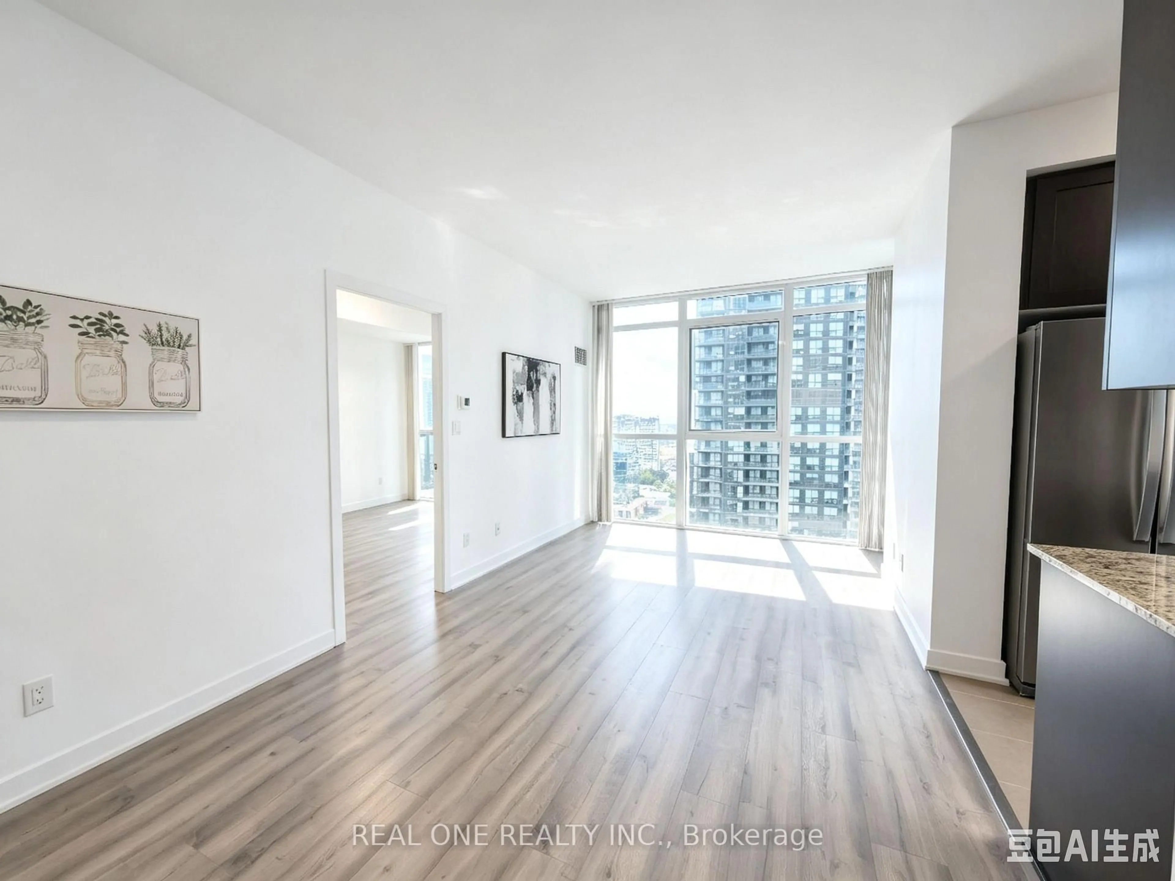 Unknown for 4070 Confederation Pkwy #2004, Mississauga Ontario L5B 0E9