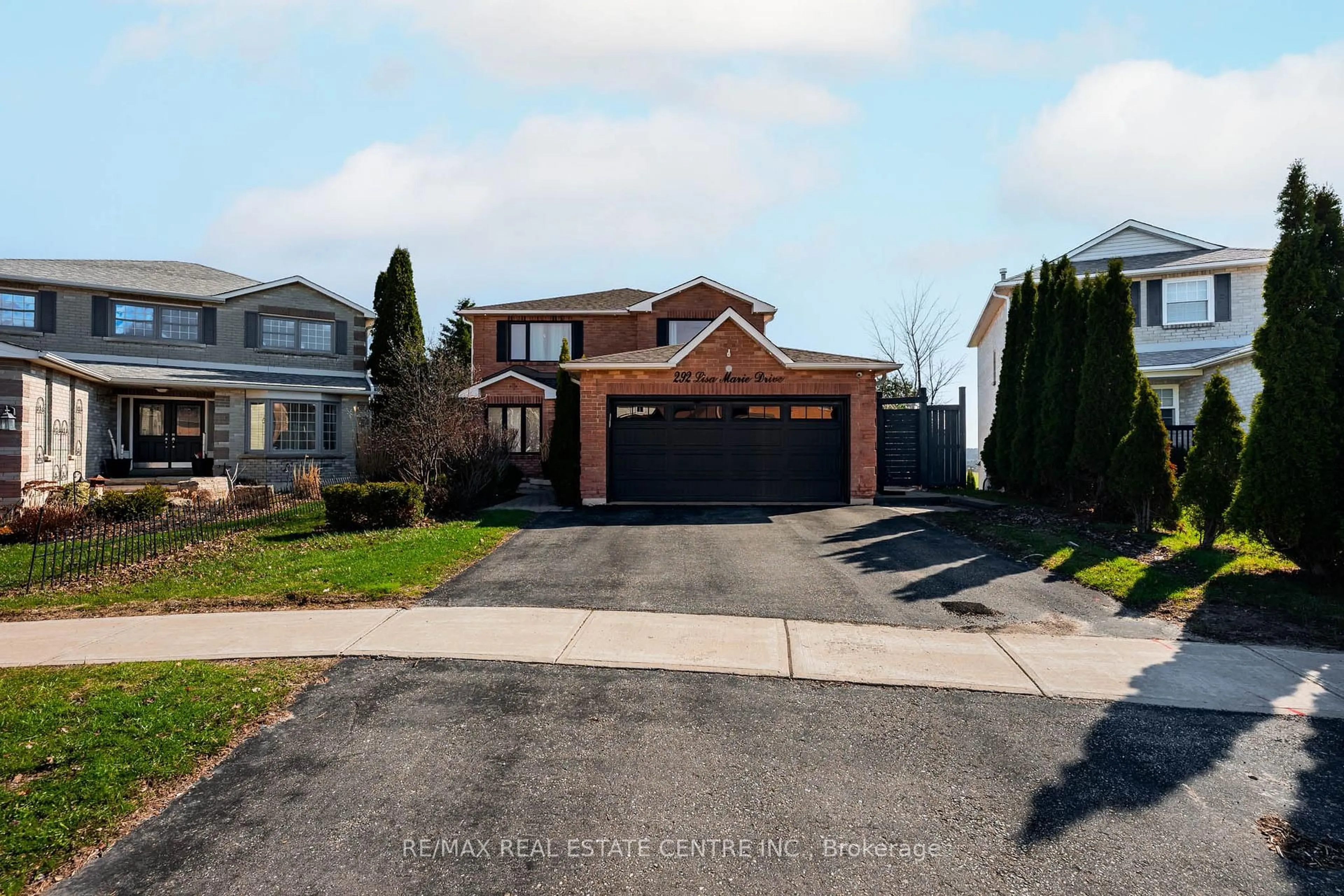 Unknown for 292 Lisa Marie Dr, Orangeville Ontario L9W 4P4