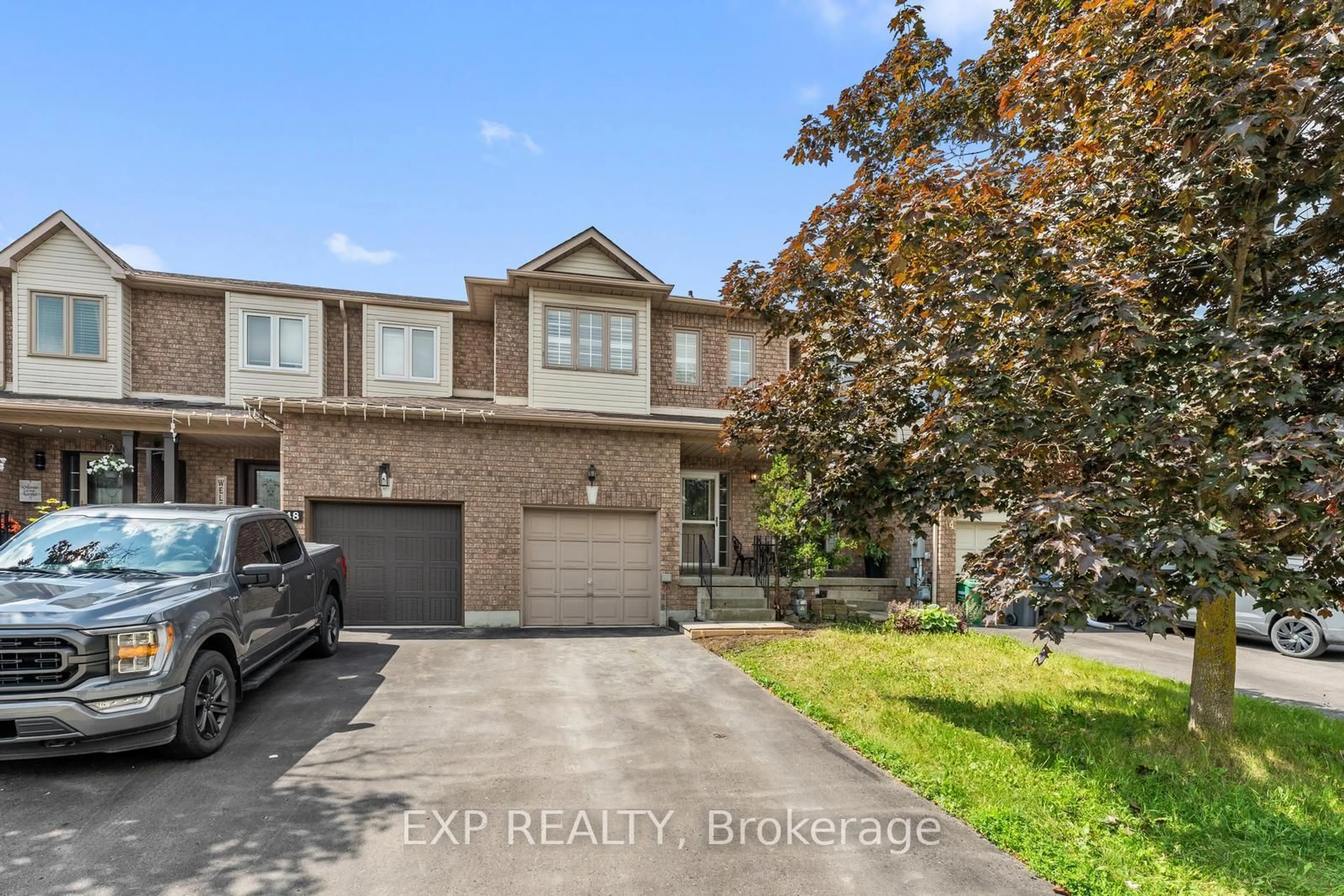 Unknown for 46 Waterbury St, Caledon Ontario L7E 1X4