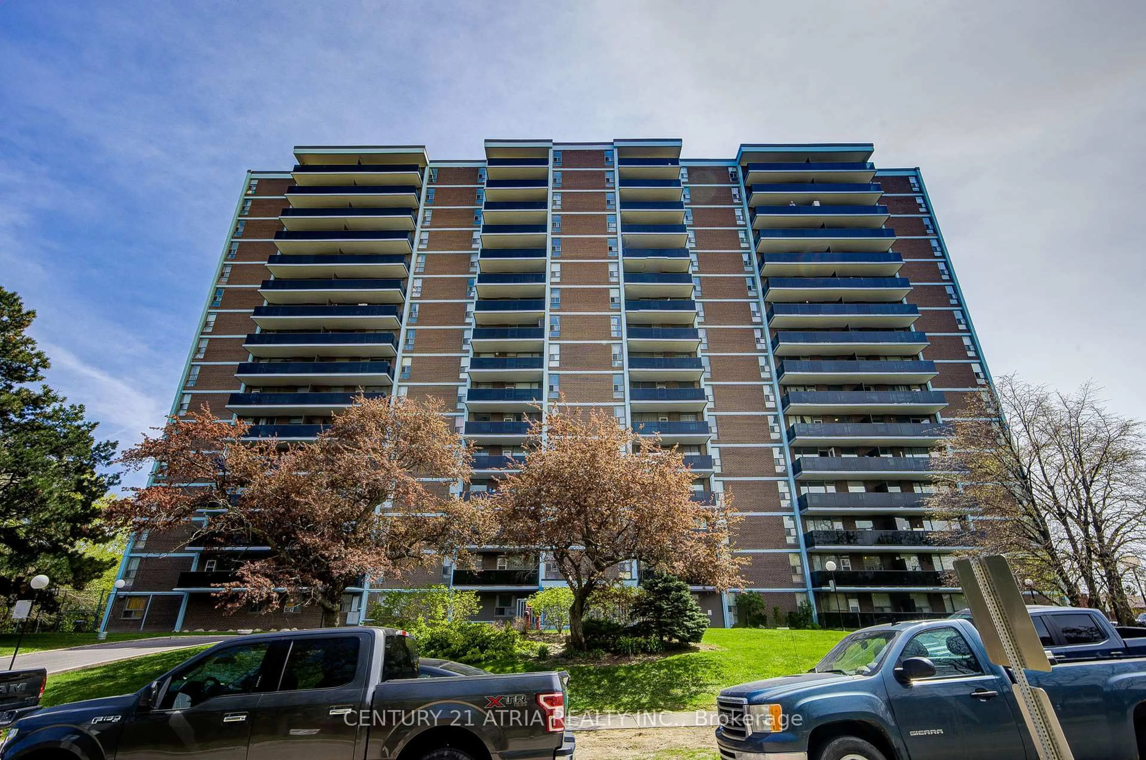 Unknown for 235 Grandravine Dr #906, Toronto Ontario M3N 1J2