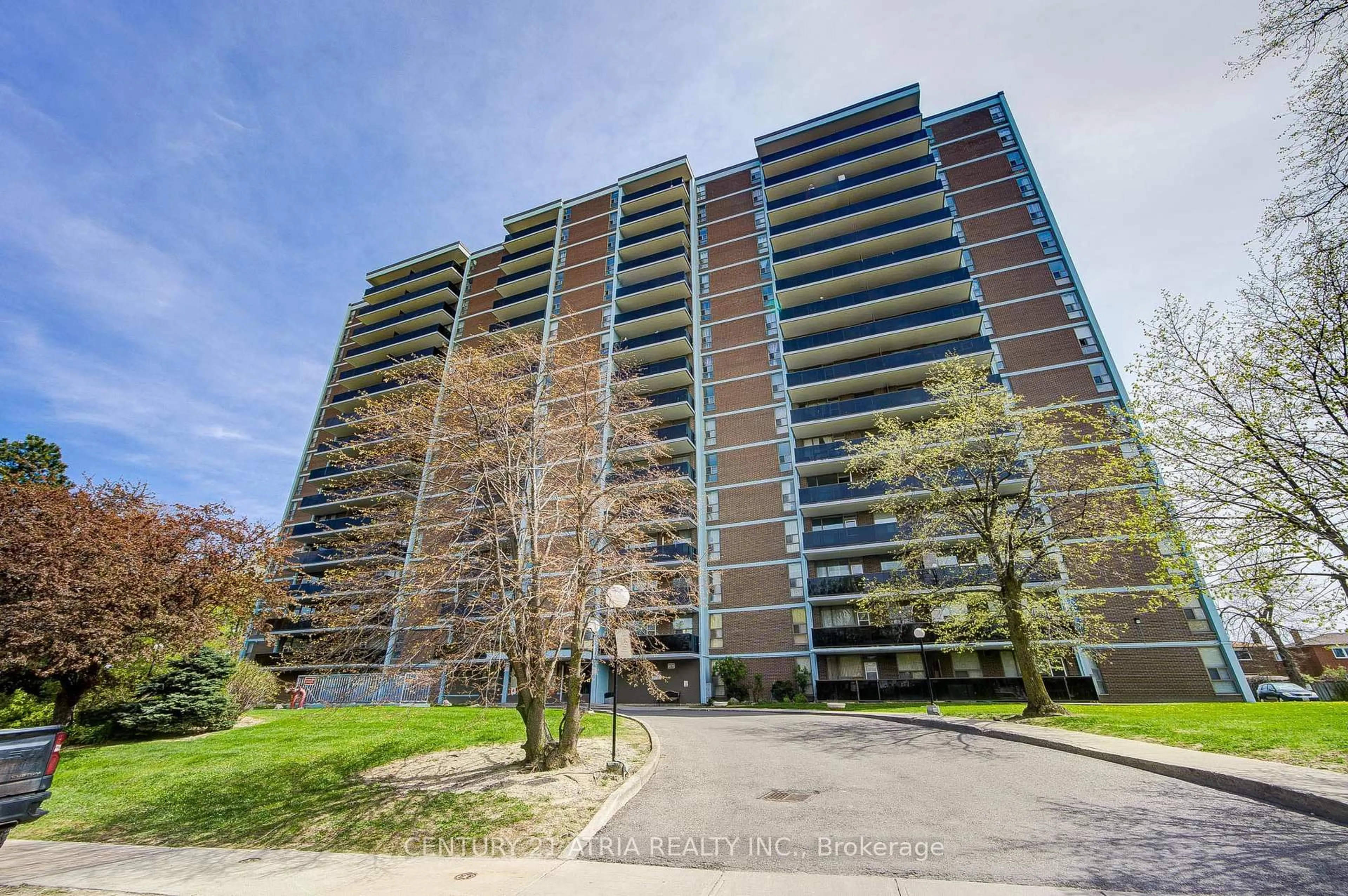 Unknown for 235 Grandravine Dr #906, Toronto Ontario M3N 1J2