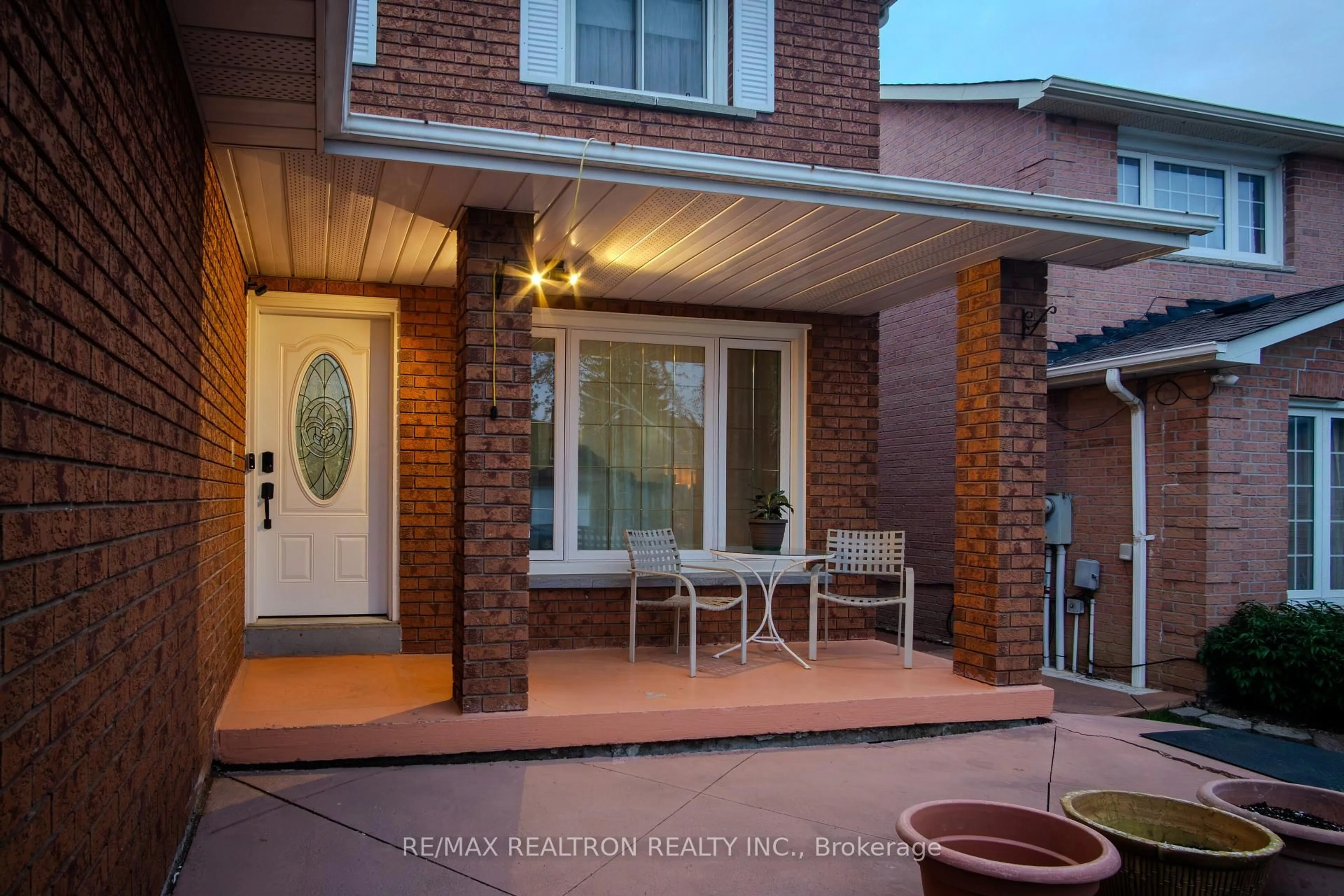 Home with brick exterior material, street for 24 Havelock Dr, Brampton Ontario L6W 4A4