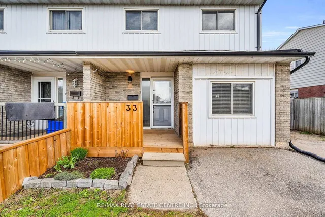 33 Fourth Ave, Orangeville 2