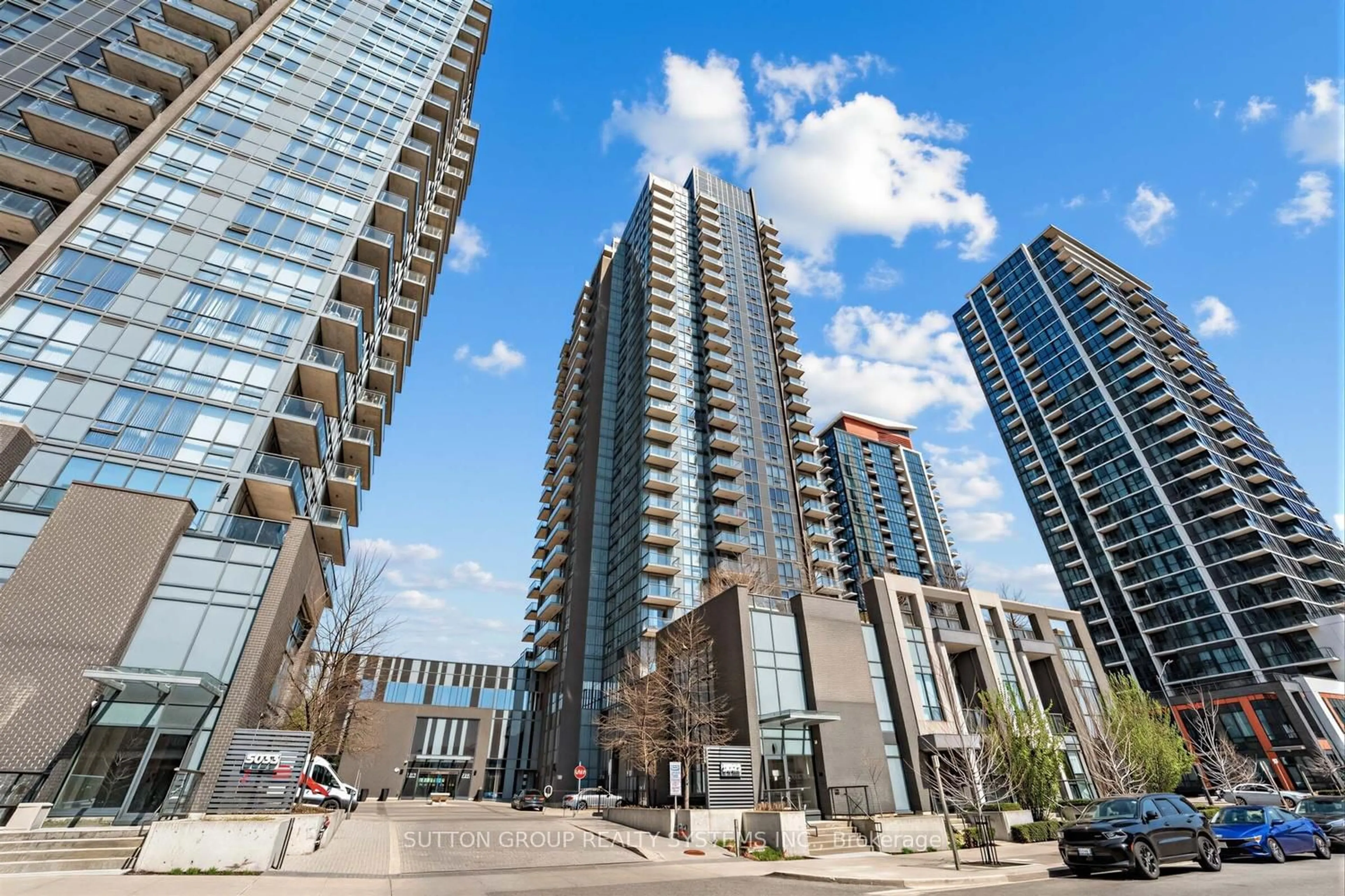 Unknown for 5025 Four Springs Ave #1410, Mississauga Ontario L5R 0G5