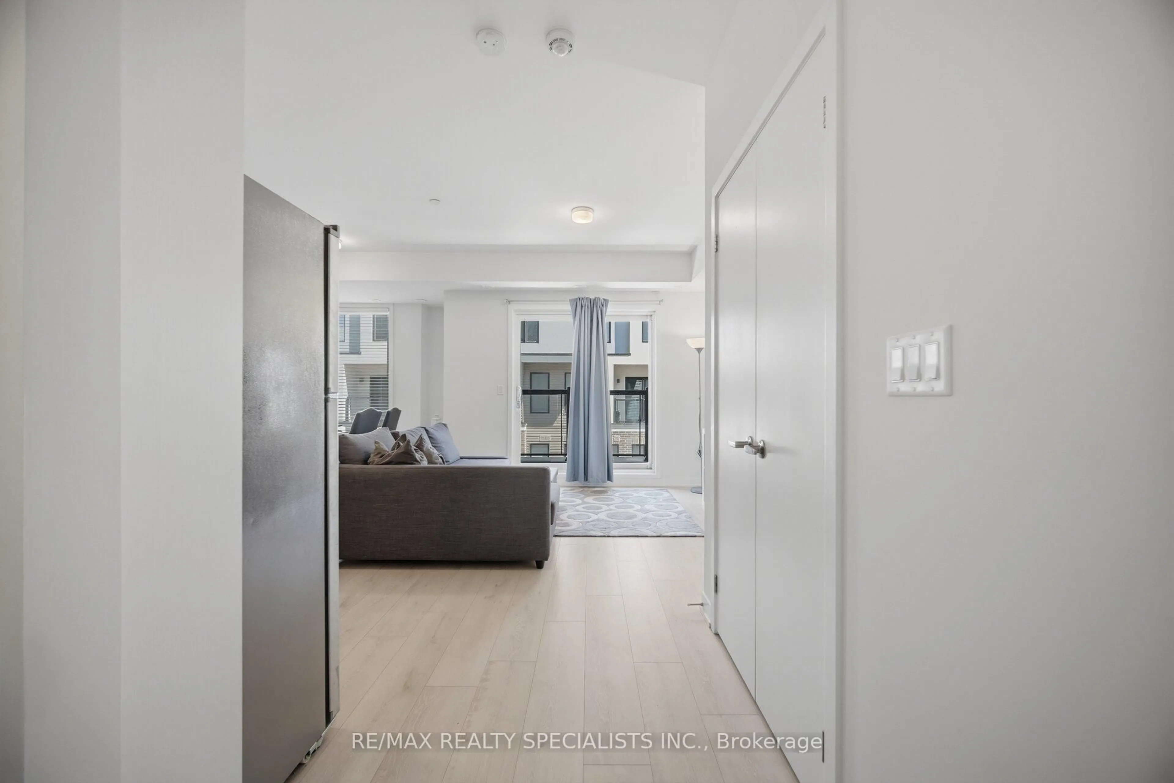 Unknown for 3405 Ridgeway Dr #21, Mississauga Ontario L5L 0B9