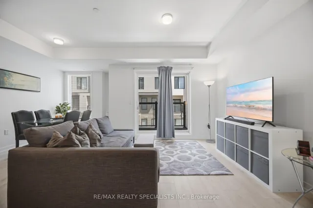 3405 Ridgeway Dr #21, Mississauga 5