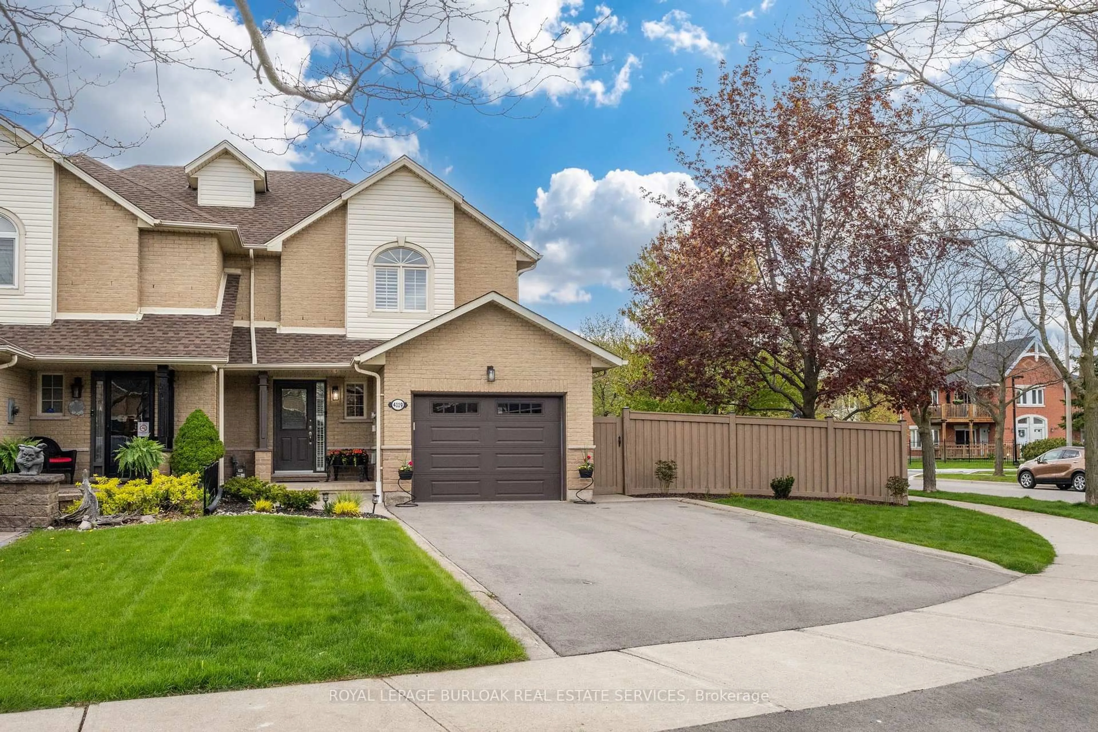 Unknown for 4119 Foxwood Dr, Burlington Ontario L7M 4L3