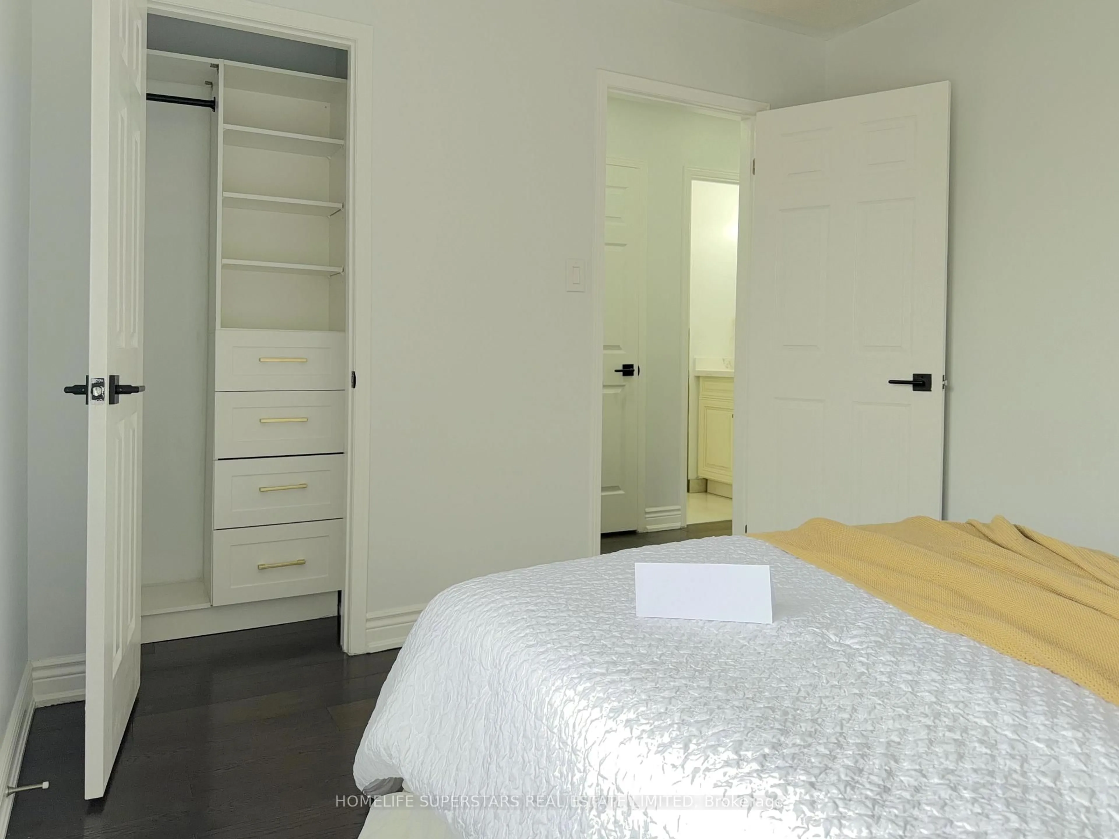 A pic of a room for 251 Queenslea Ave #Commmission-Broker Remark, Toronto Ontario M9N 3X4